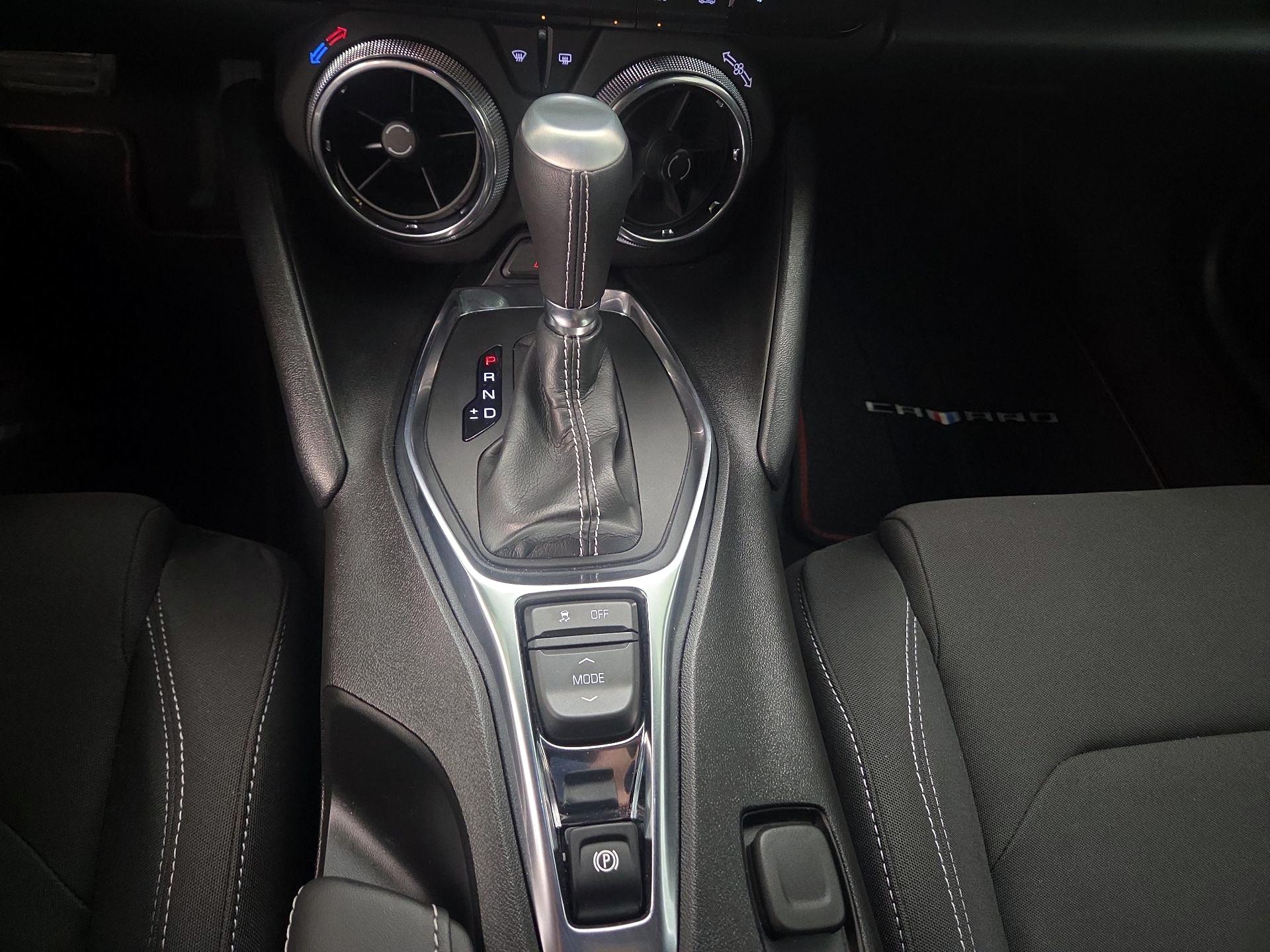 Thumbnail: 2023 Chevrolet Camaro - 16