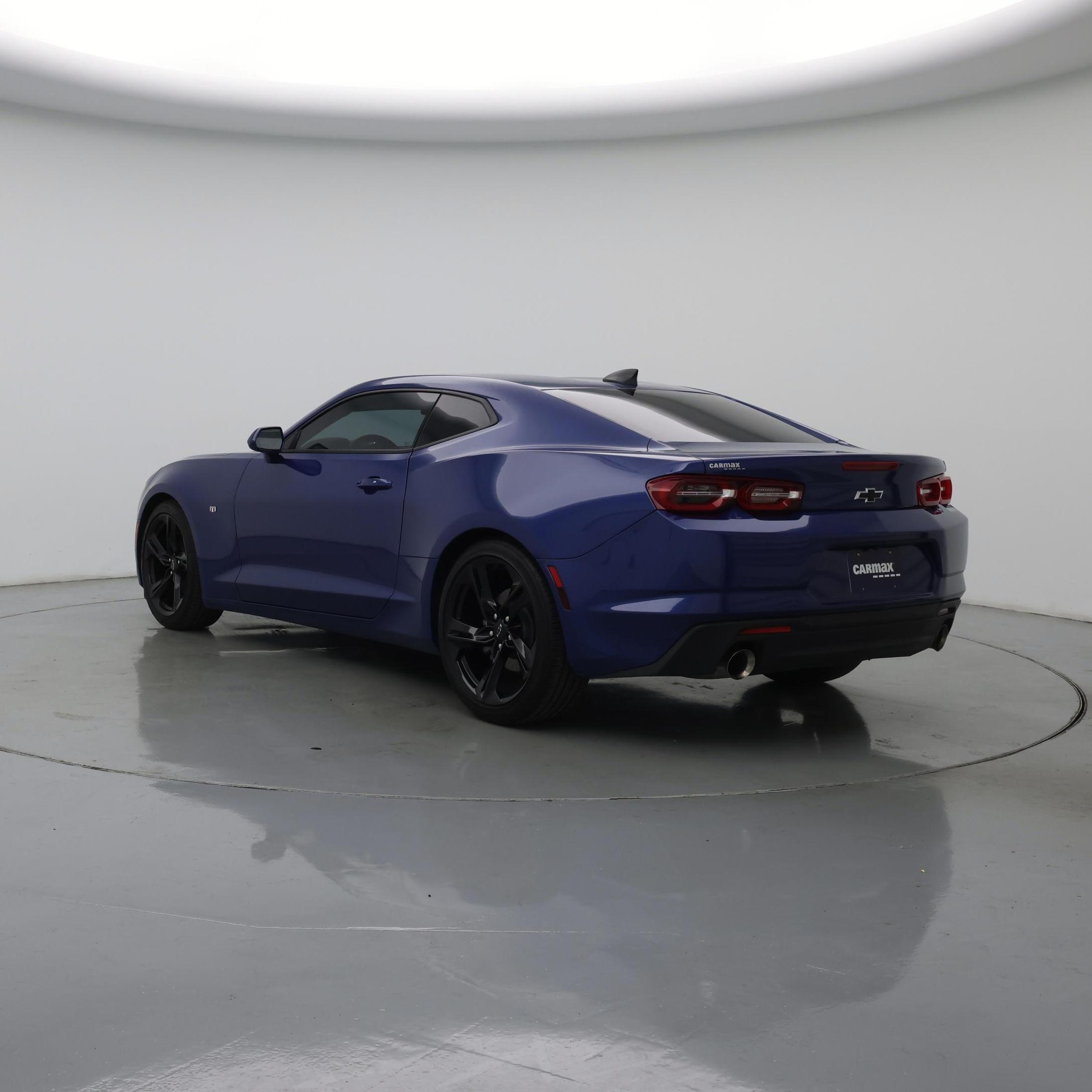 Thumbnail: 2023 Chevrolet Camaro - 2