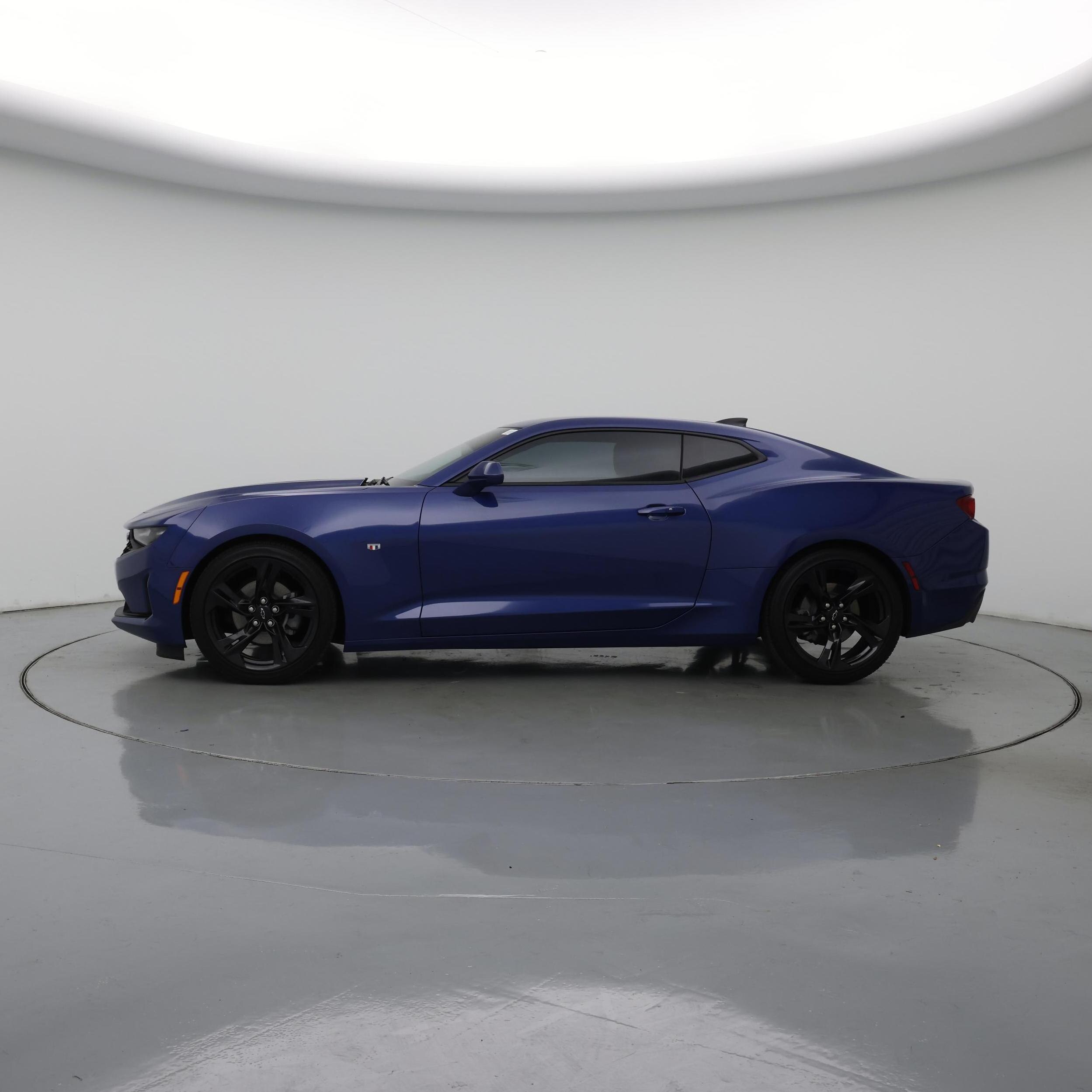 Thumbnail: 2023 Chevrolet Camaro - 3