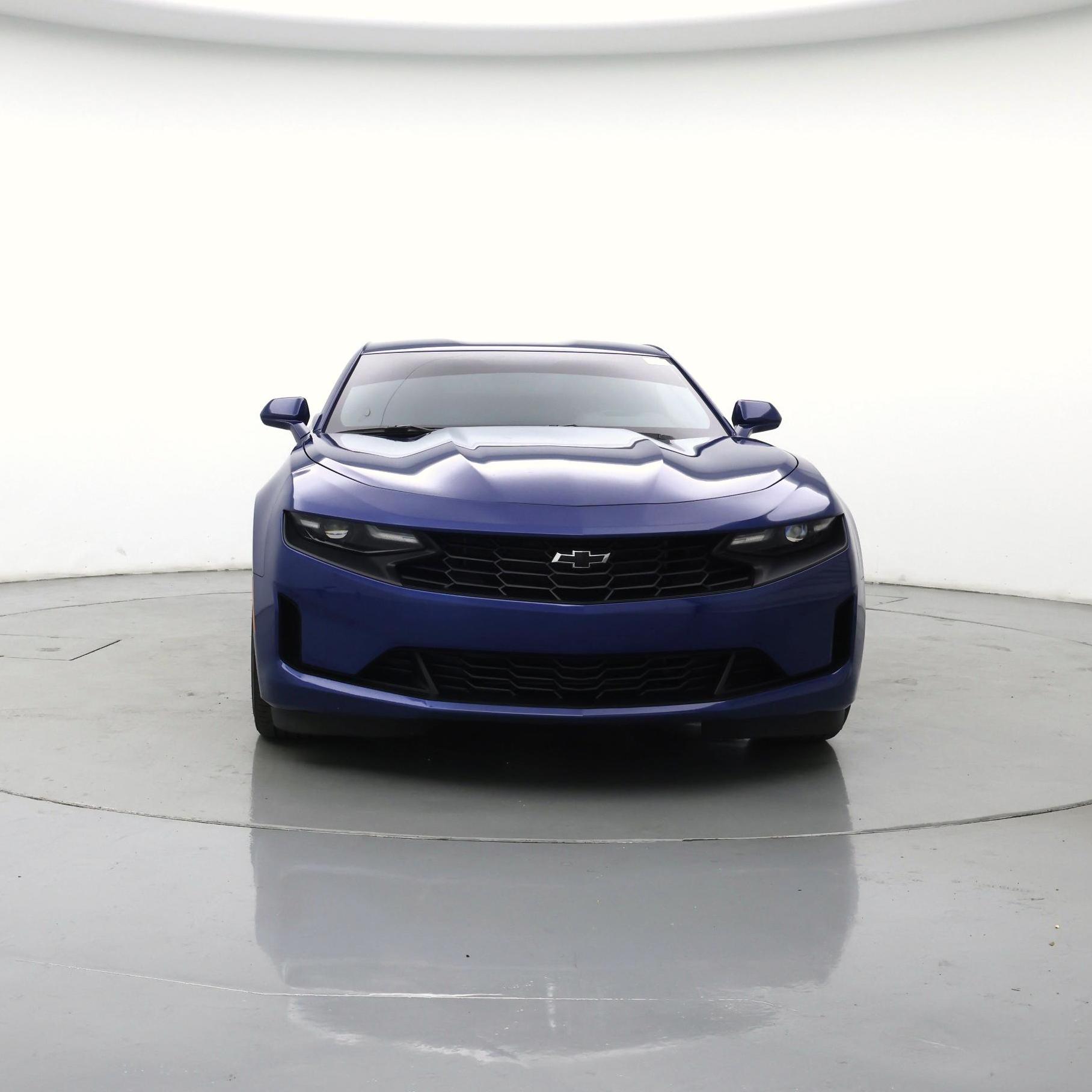 Thumbnail: 2023 Chevrolet Camaro - 5