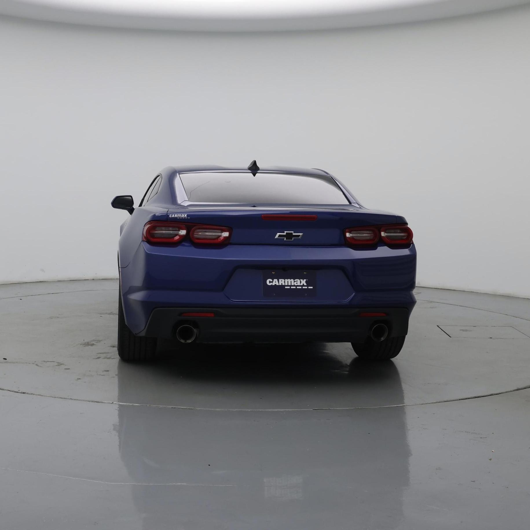 Thumbnail: 2023 Chevrolet Camaro - 6