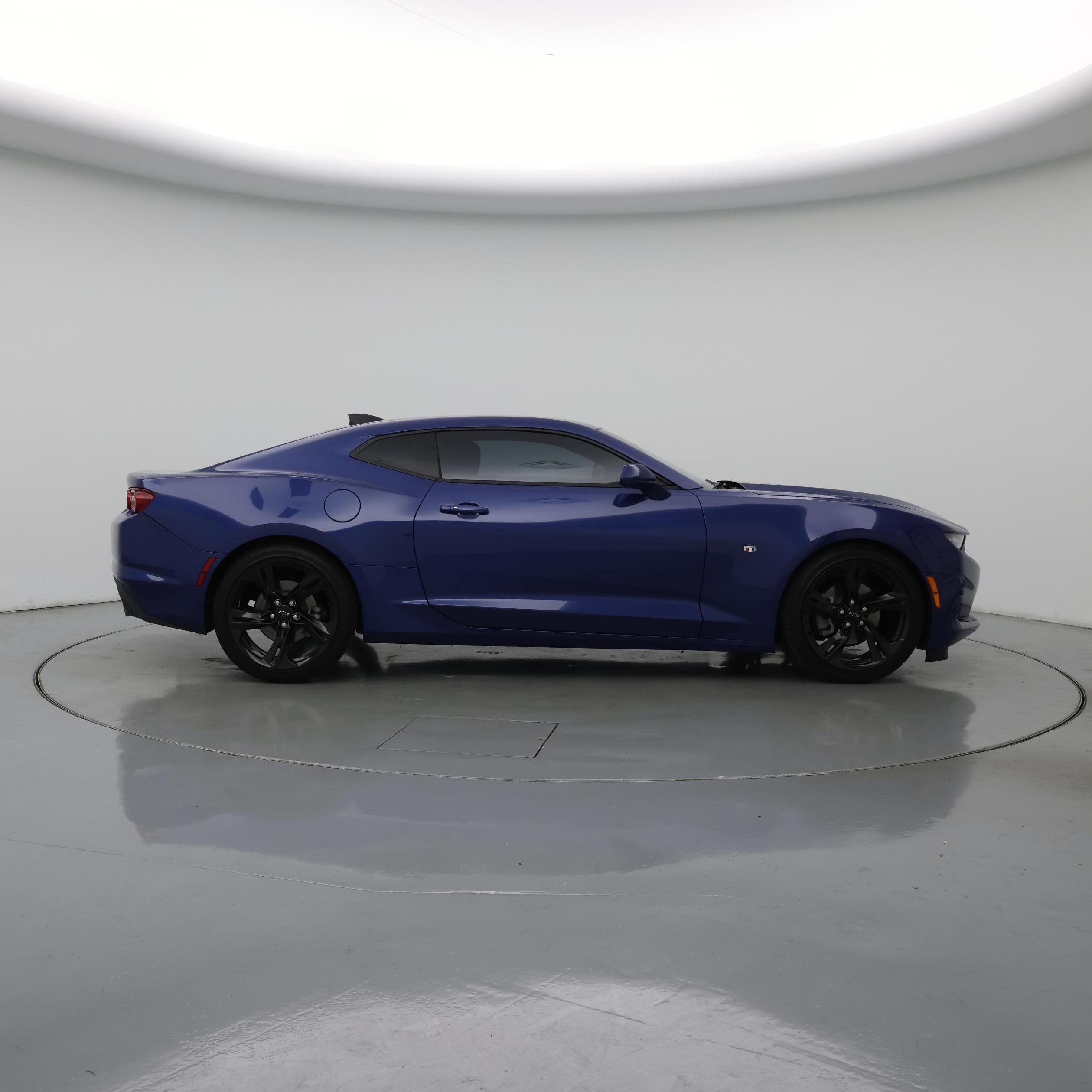 Thumbnail: 2023 Chevrolet Camaro - 7