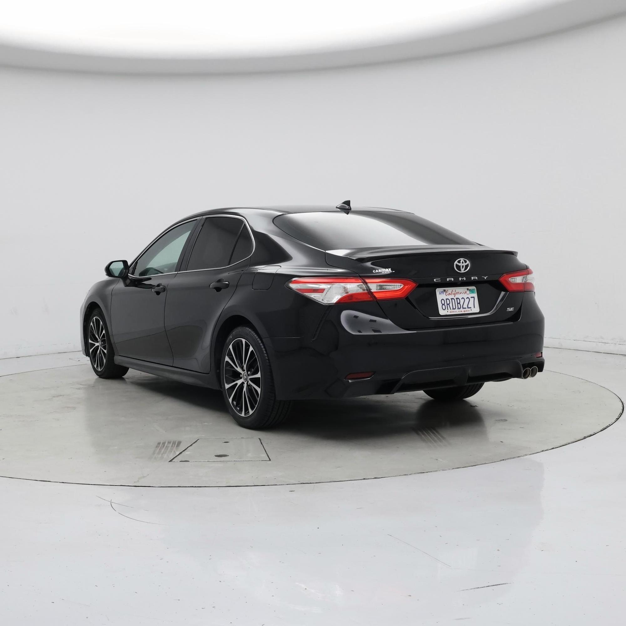 Thumbnail: 2020 Toyota Camry - 2