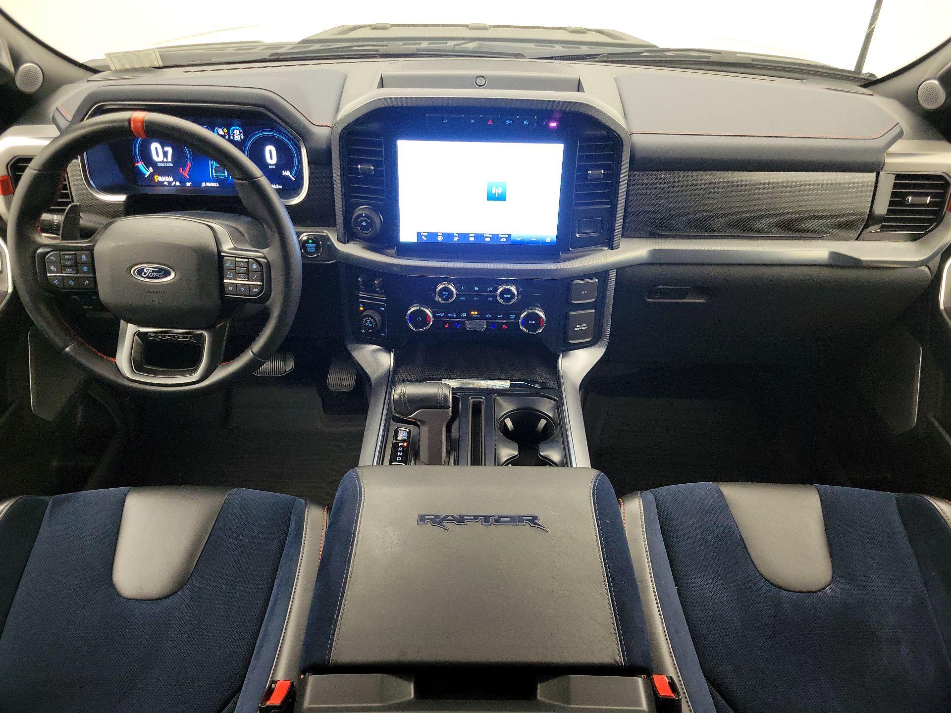 Thumbnail: 2023 Ford F-150 - 9