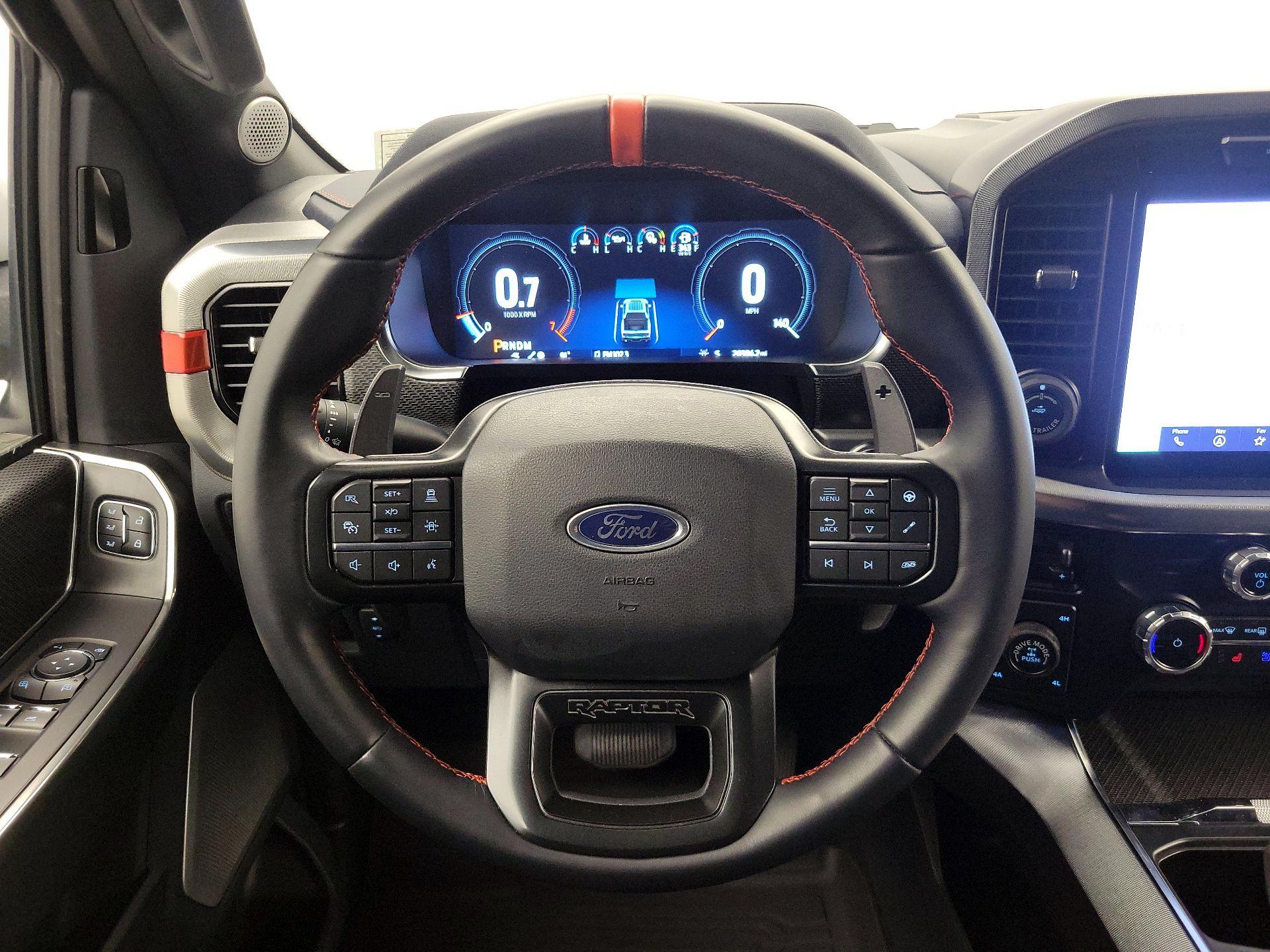 Thumbnail: 2023 Ford F-150 - 10