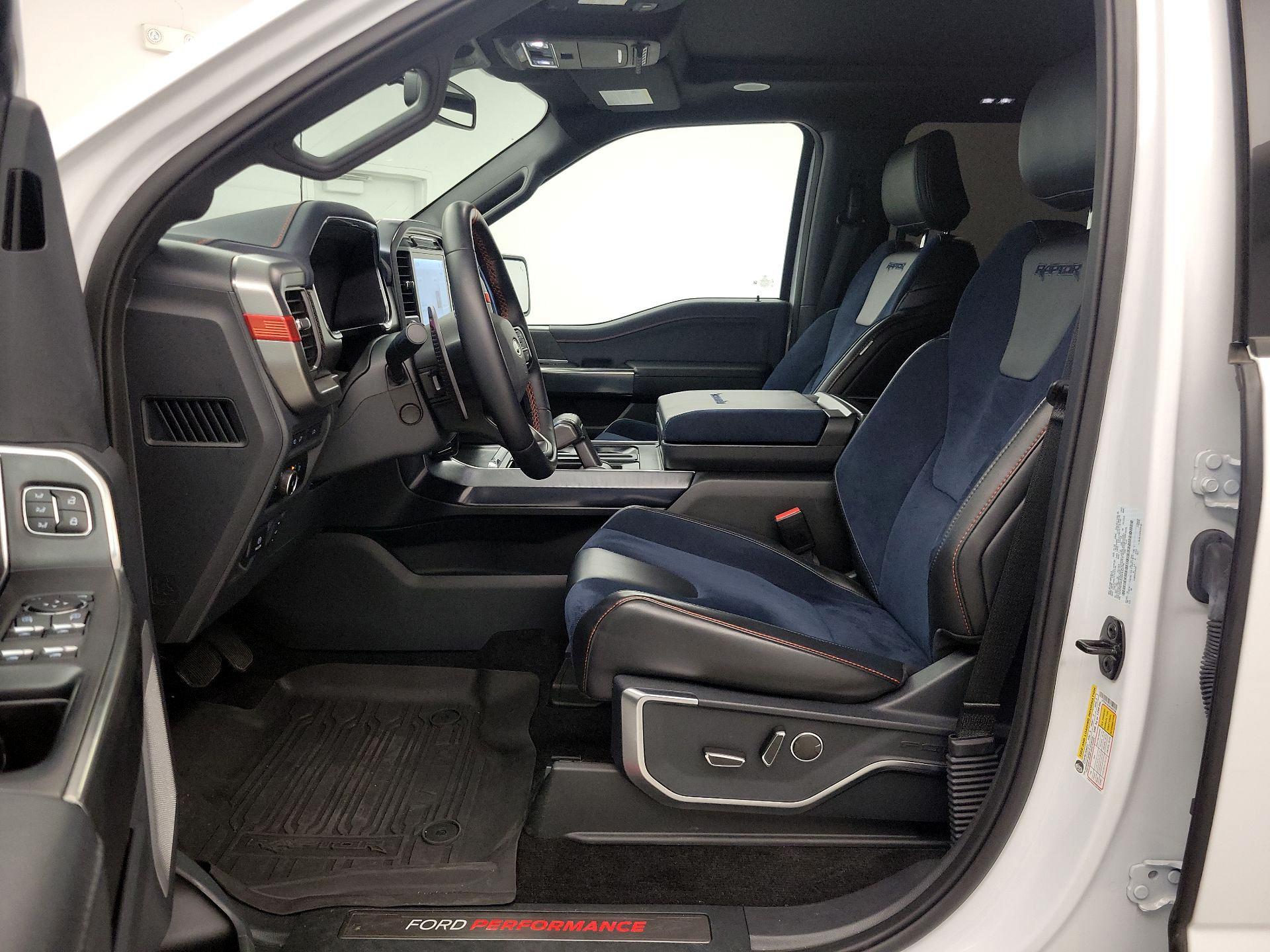 Thumbnail: 2023 Ford F-150 - 11