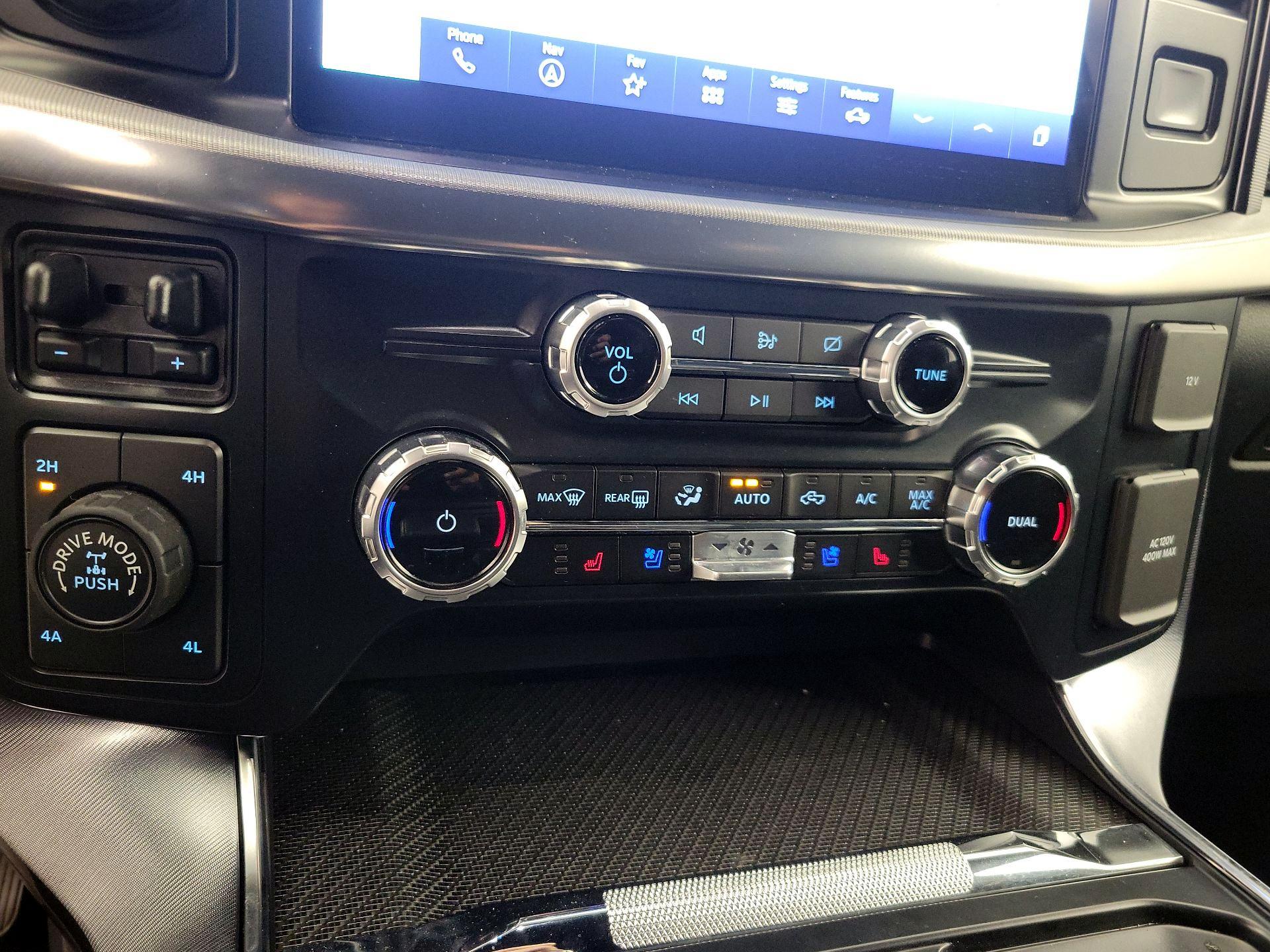 Thumbnail: 2023 Ford F-150 - 17