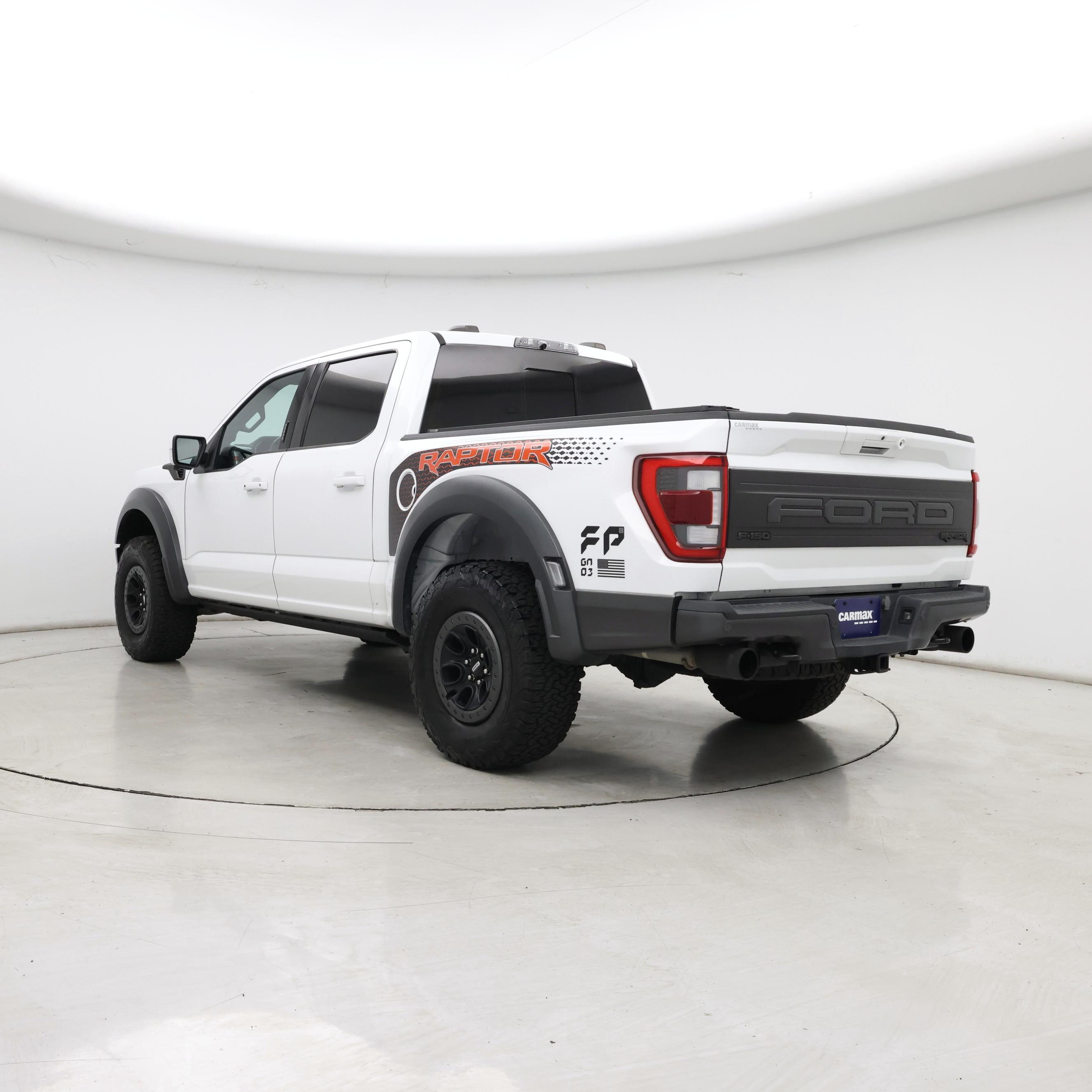Thumbnail: 2023 Ford F-150 - 2