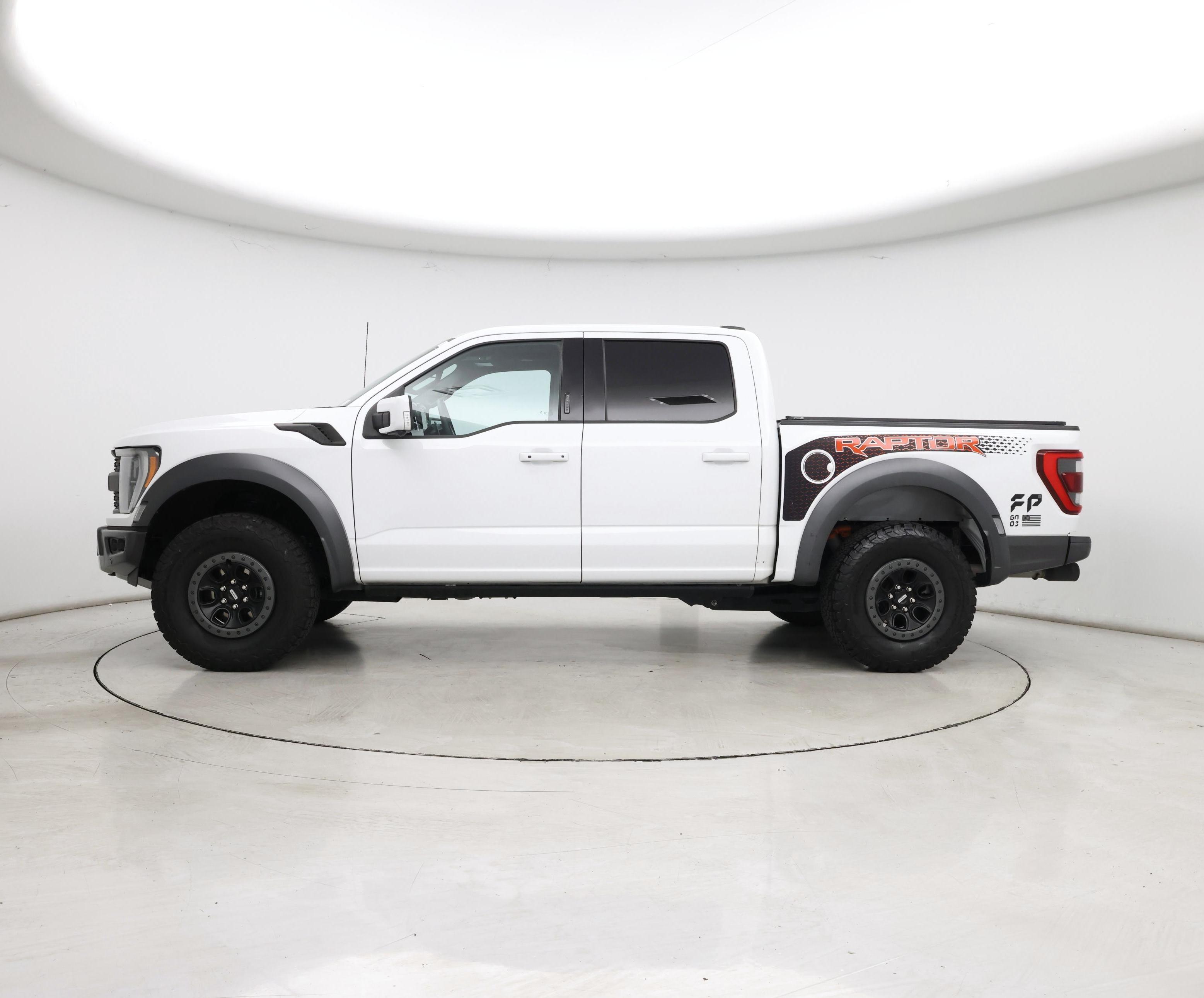 Thumbnail: 2023 Ford F-150 - 3