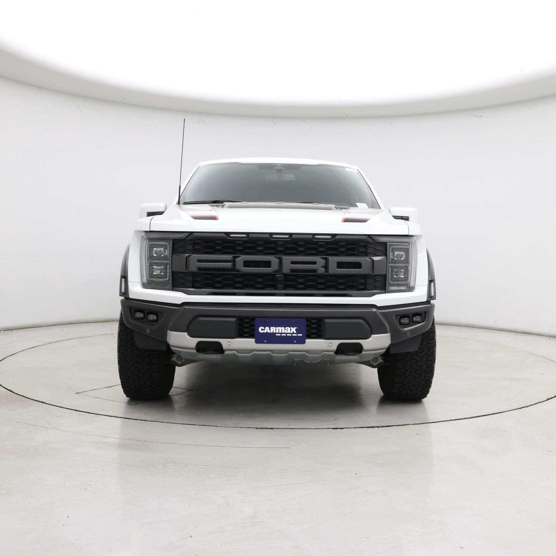 Thumbnail: 2023 Ford F-150 - 5