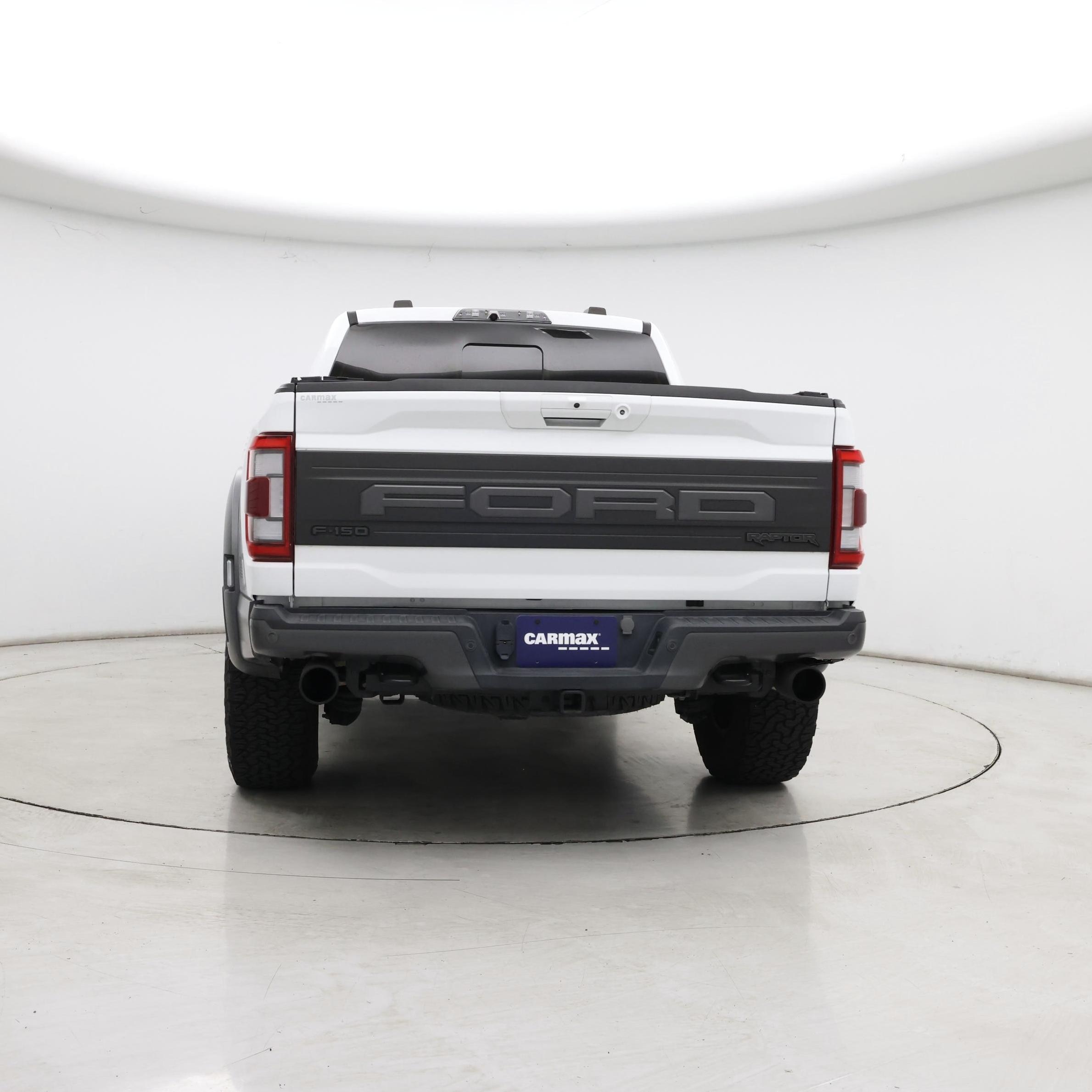 Thumbnail: 2023 Ford F-150 - 6