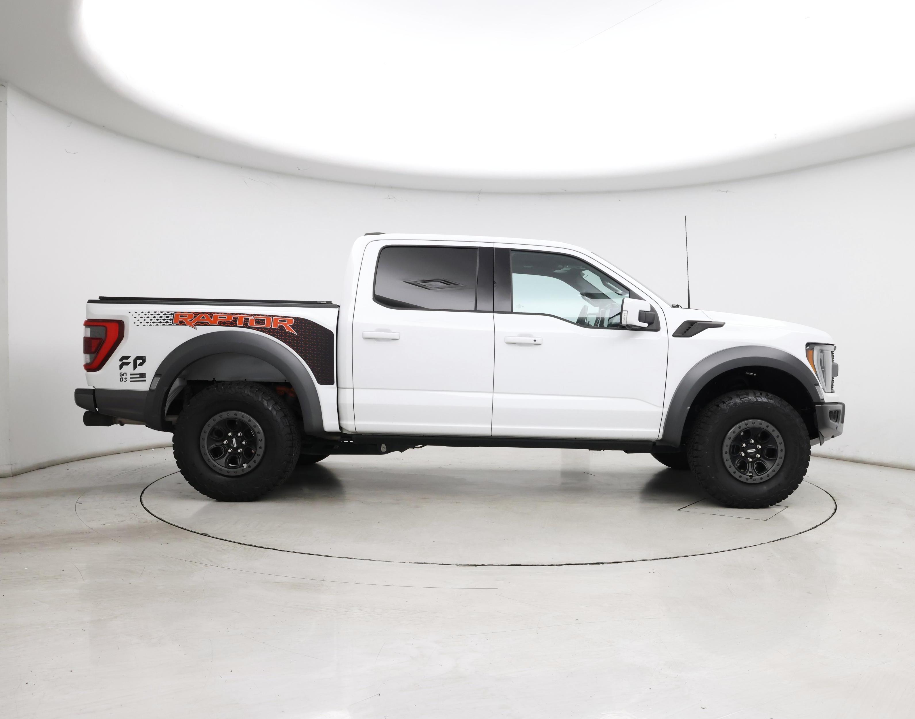 Thumbnail: 2023 Ford F-150 - 7