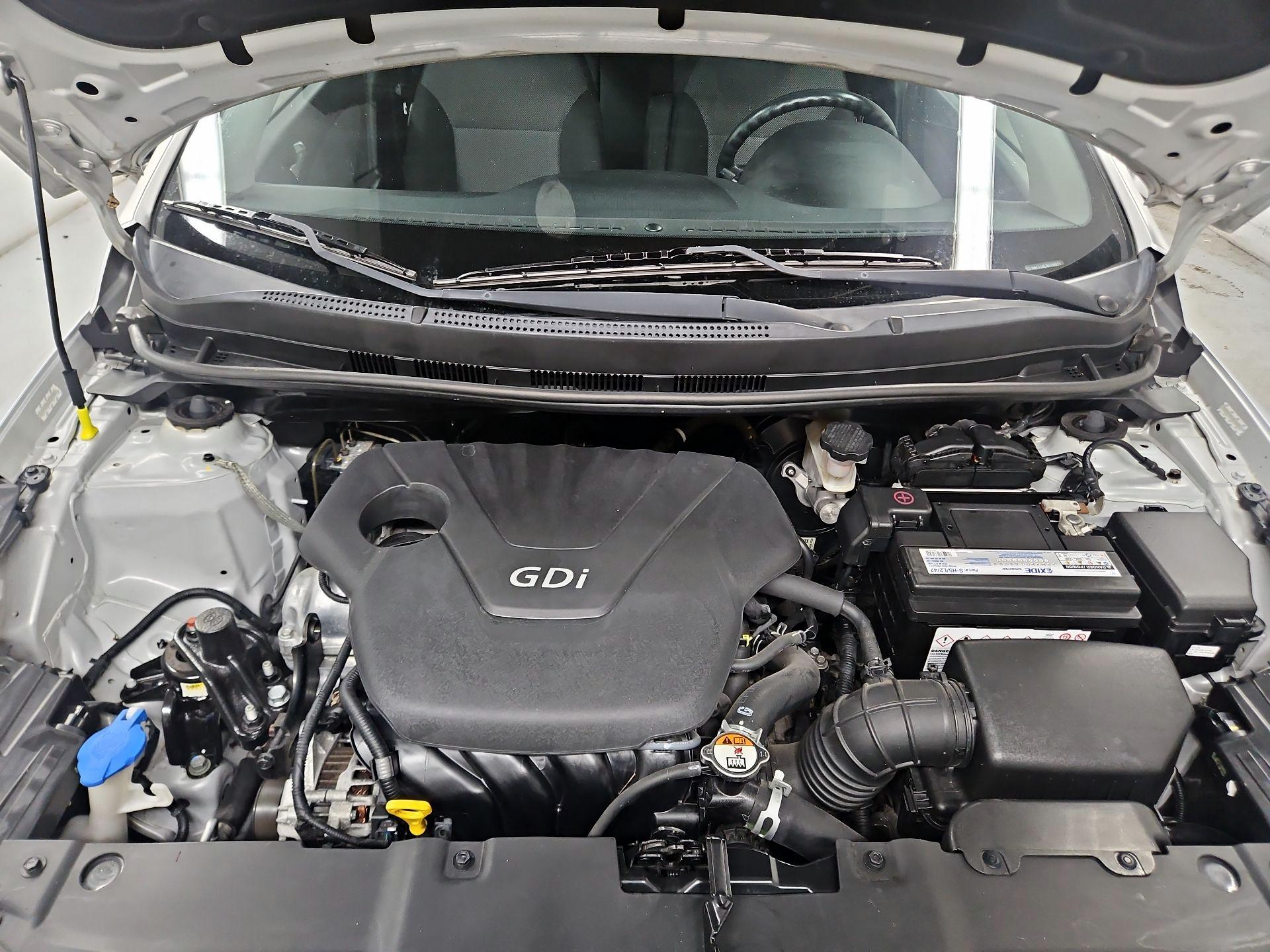 Thumbnail: 2014 Hyundai Accent - 20