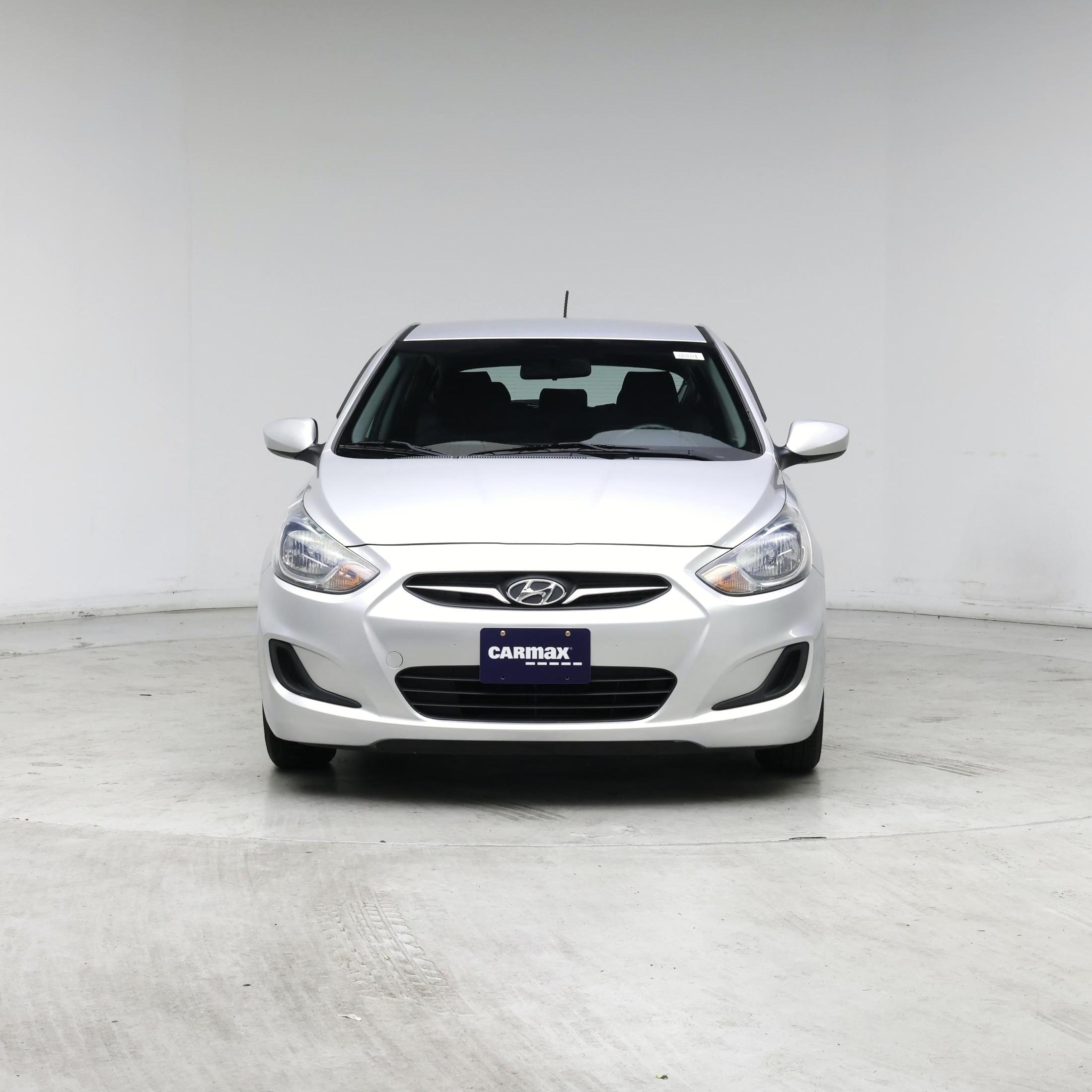 Thumbnail: 2014 Hyundai Accent - 5
