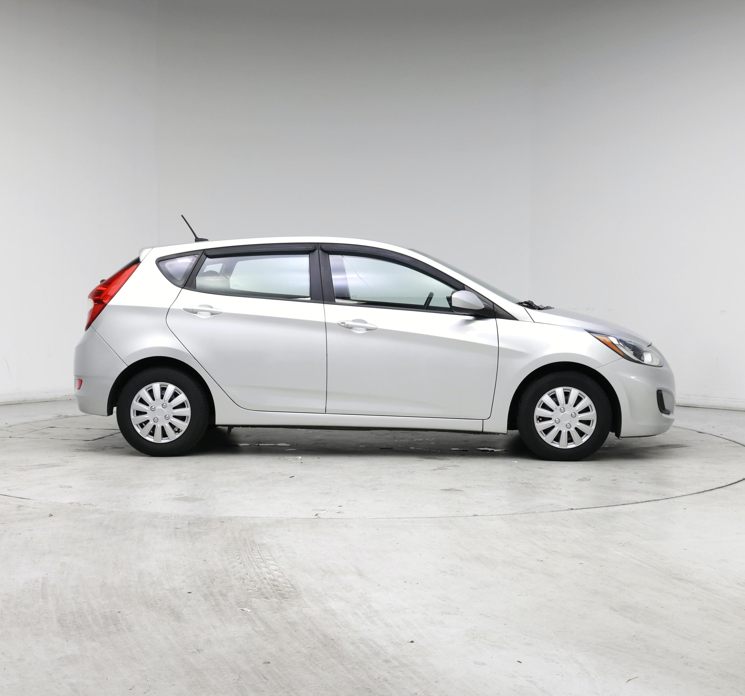 Thumbnail: 2014 Hyundai Accent - 7