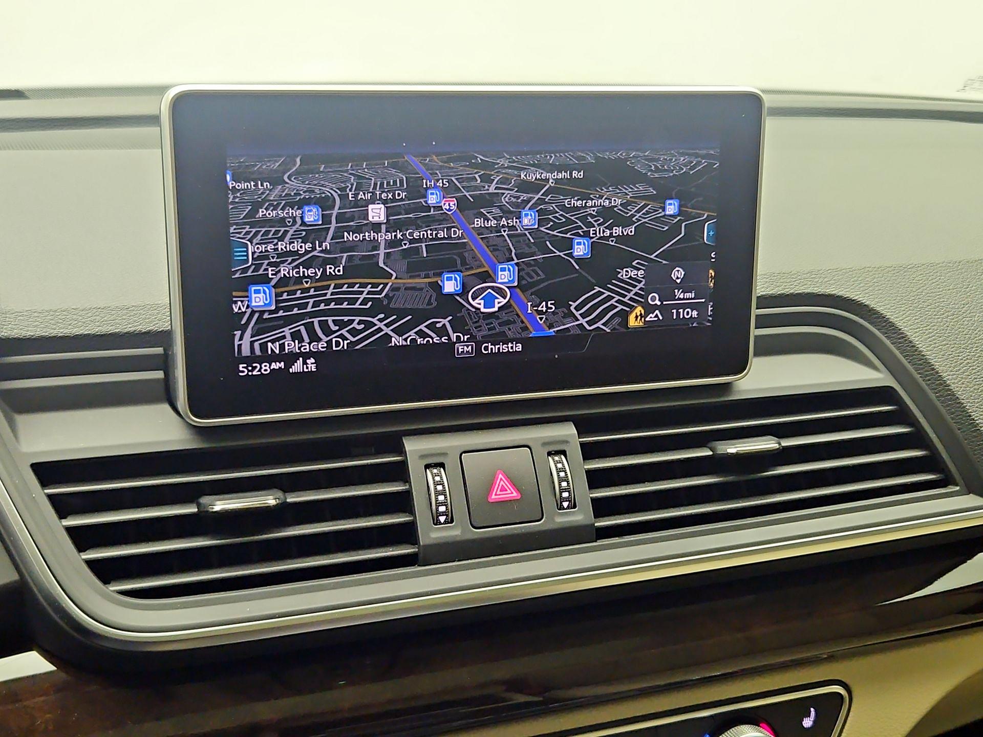Thumbnail: 2020 Audi Q5 - 14