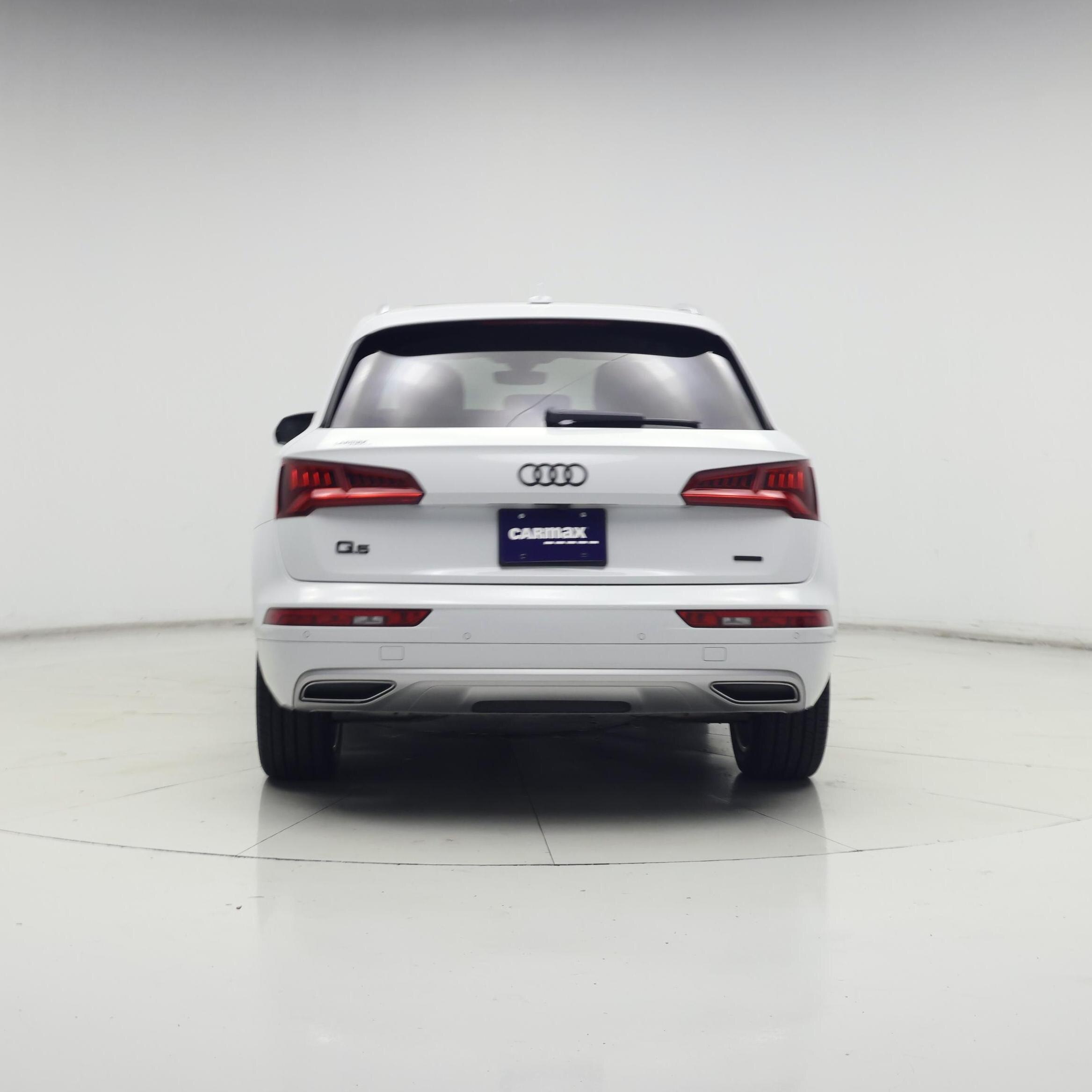 Thumbnail: 2020 Audi Q5 - 6