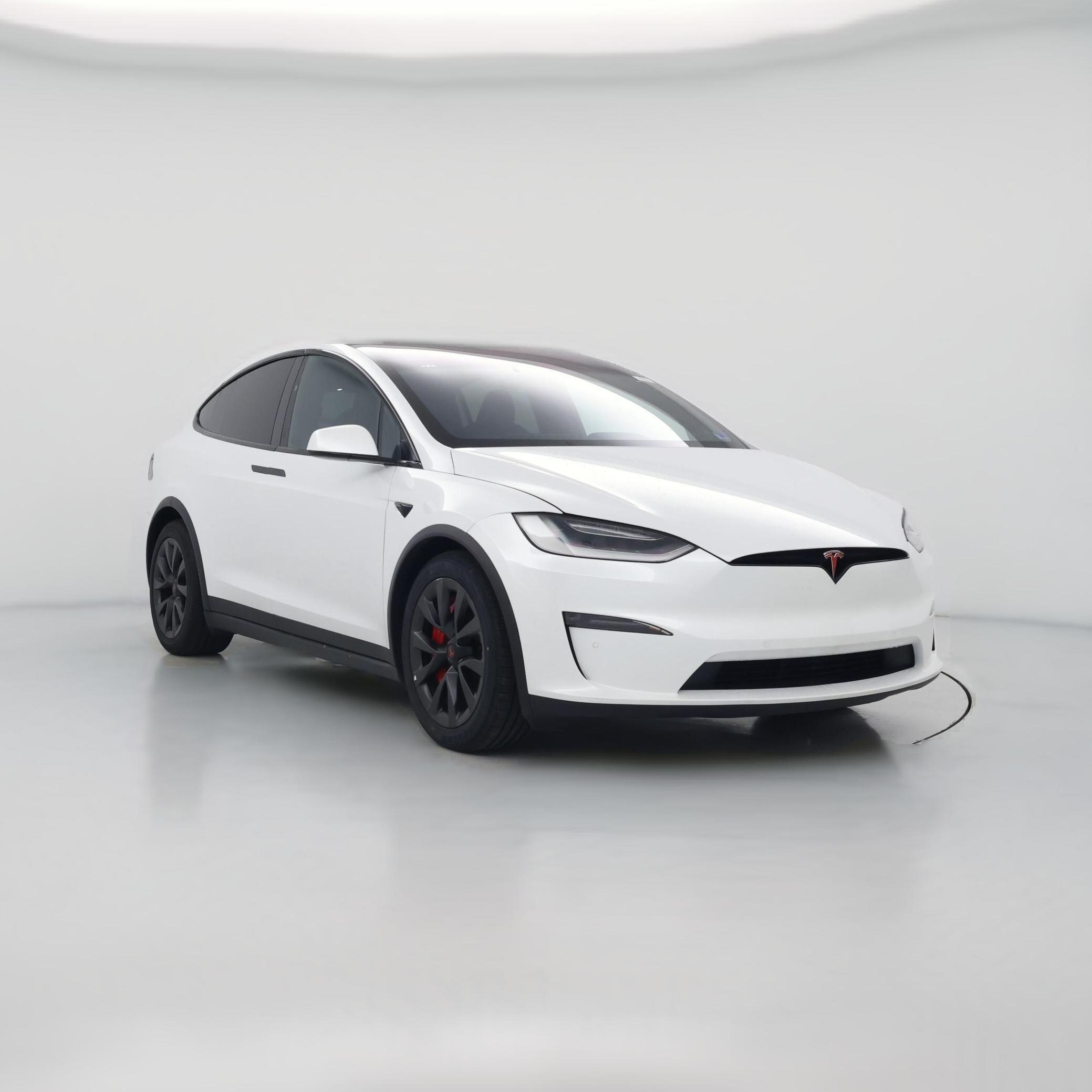 Thumbnail: 2023 Tesla Model X - 1