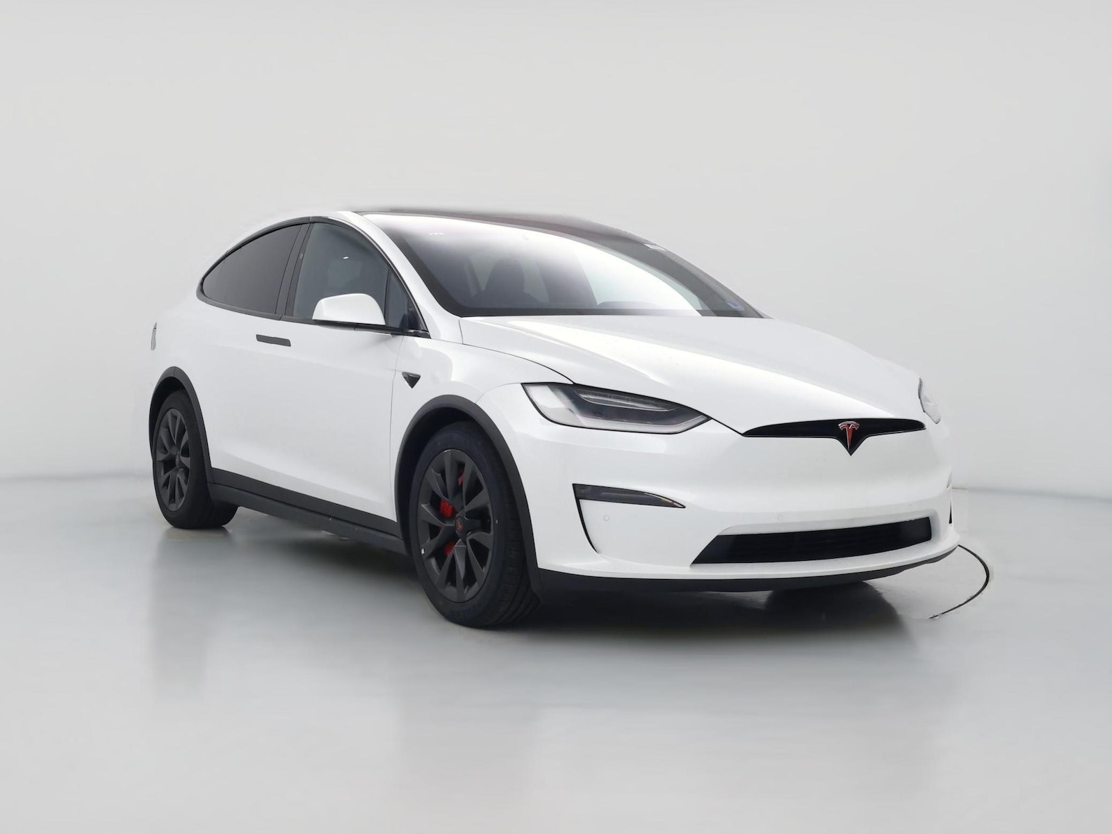 2023 Tesla Model X