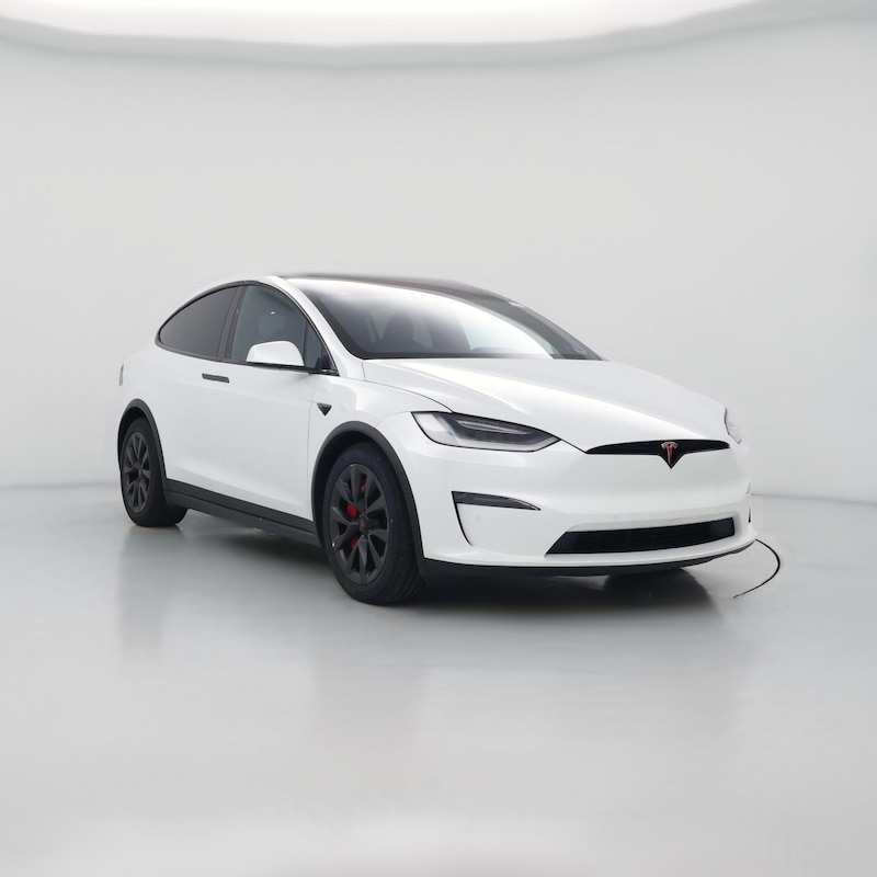 2023 Tesla Model X