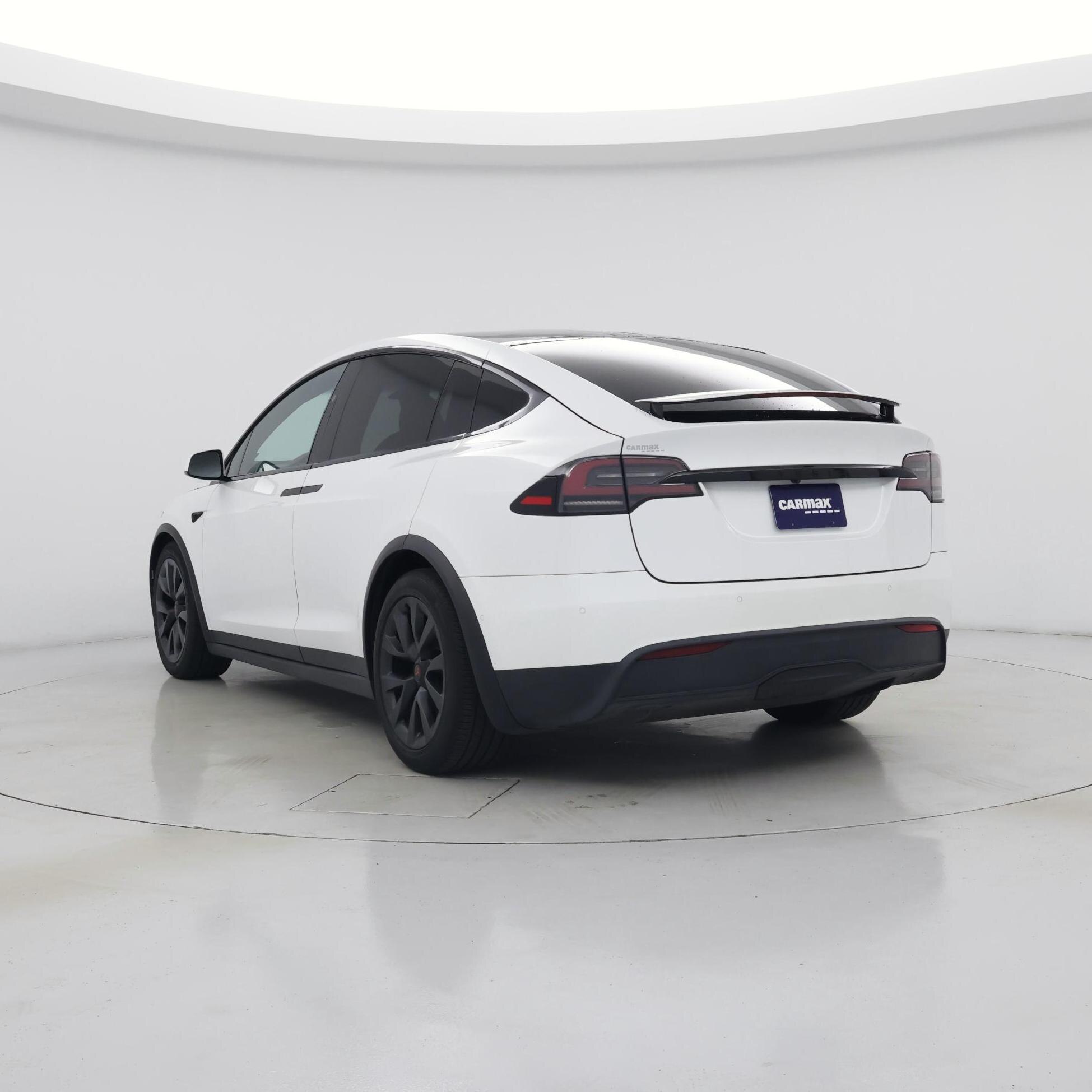 Thumbnail: 2023 Tesla Model X - 2