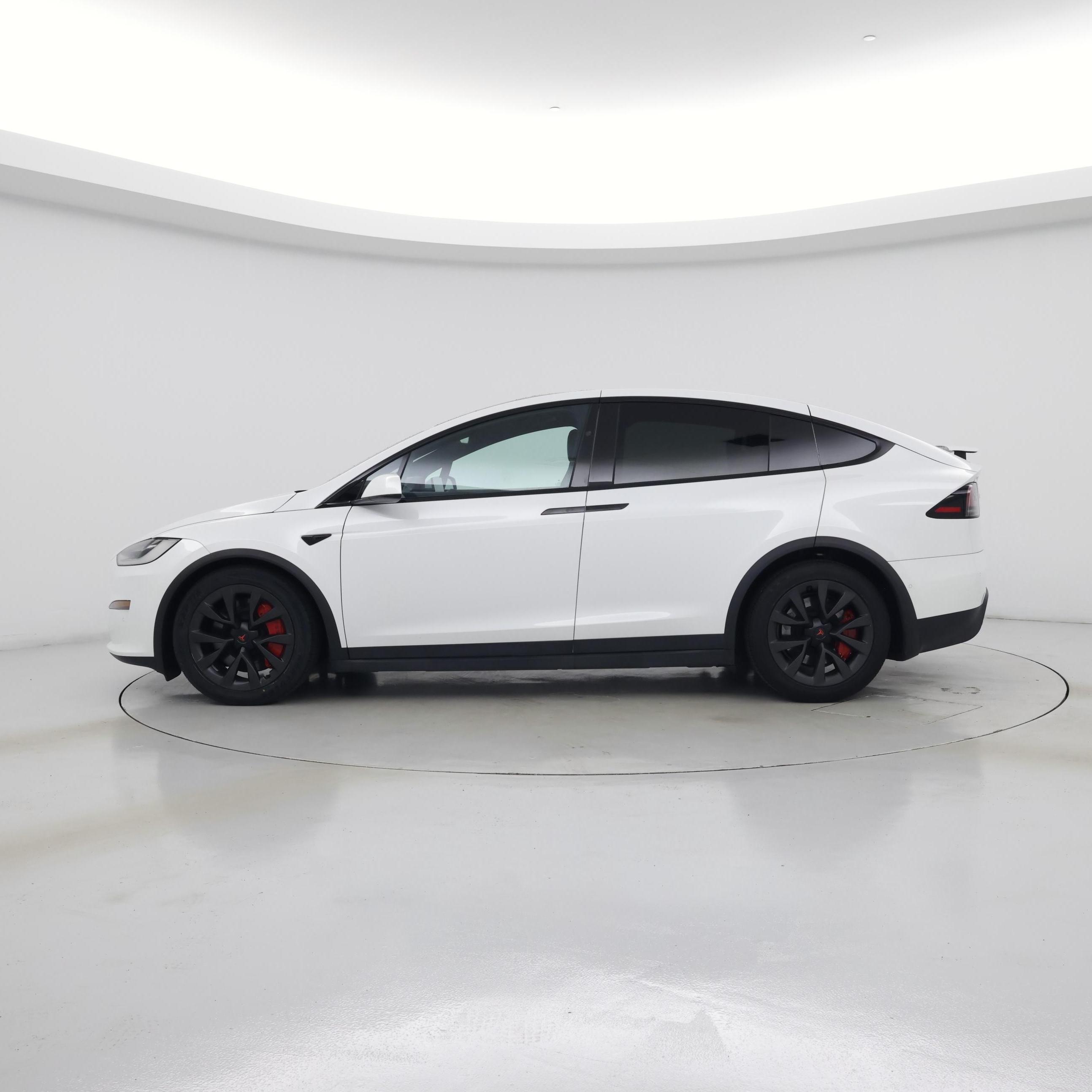Thumbnail: 2023 Tesla Model X - 3