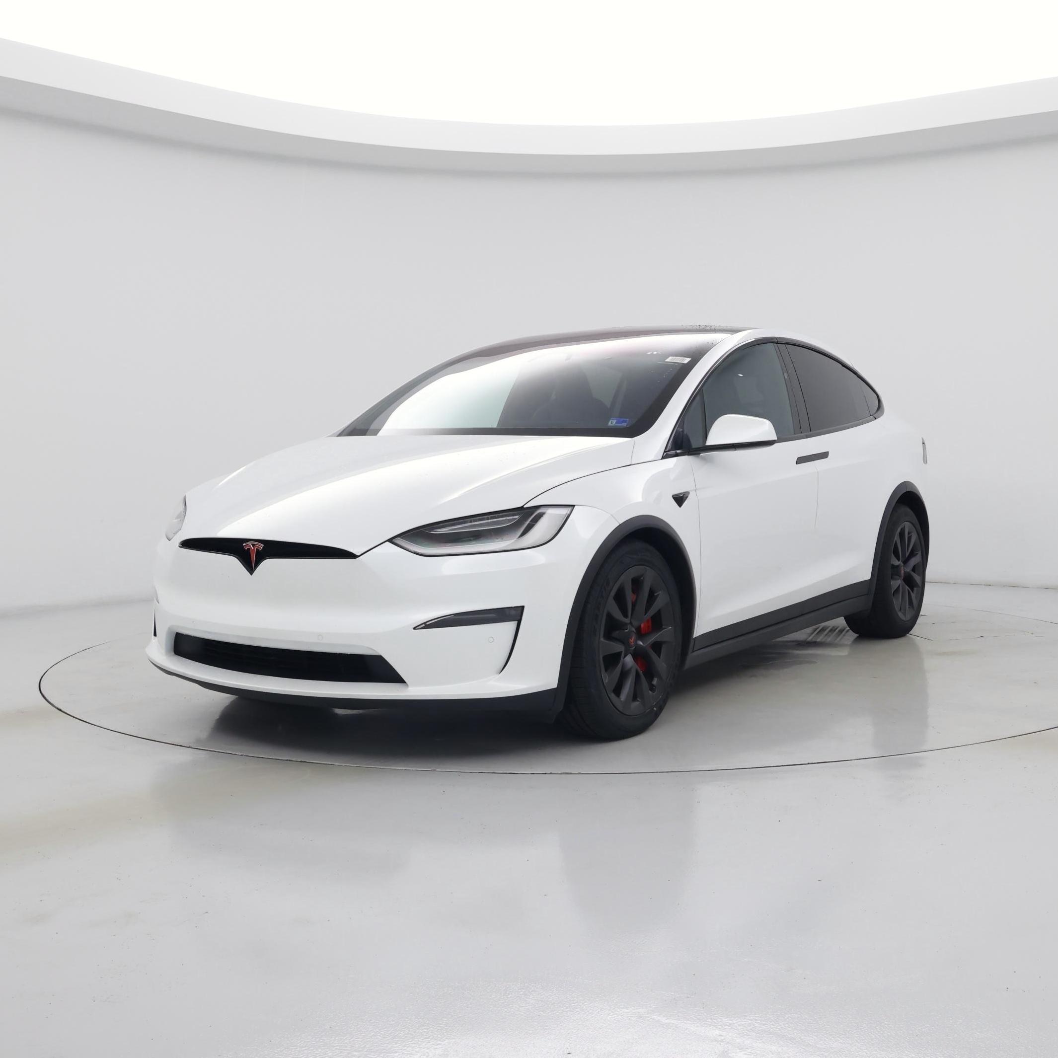 Thumbnail: 2023 Tesla Model X - 4