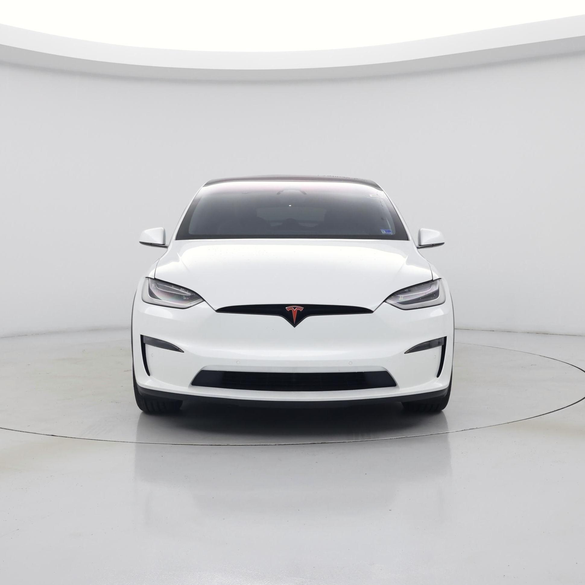 Thumbnail: 2023 Tesla Model X - 5