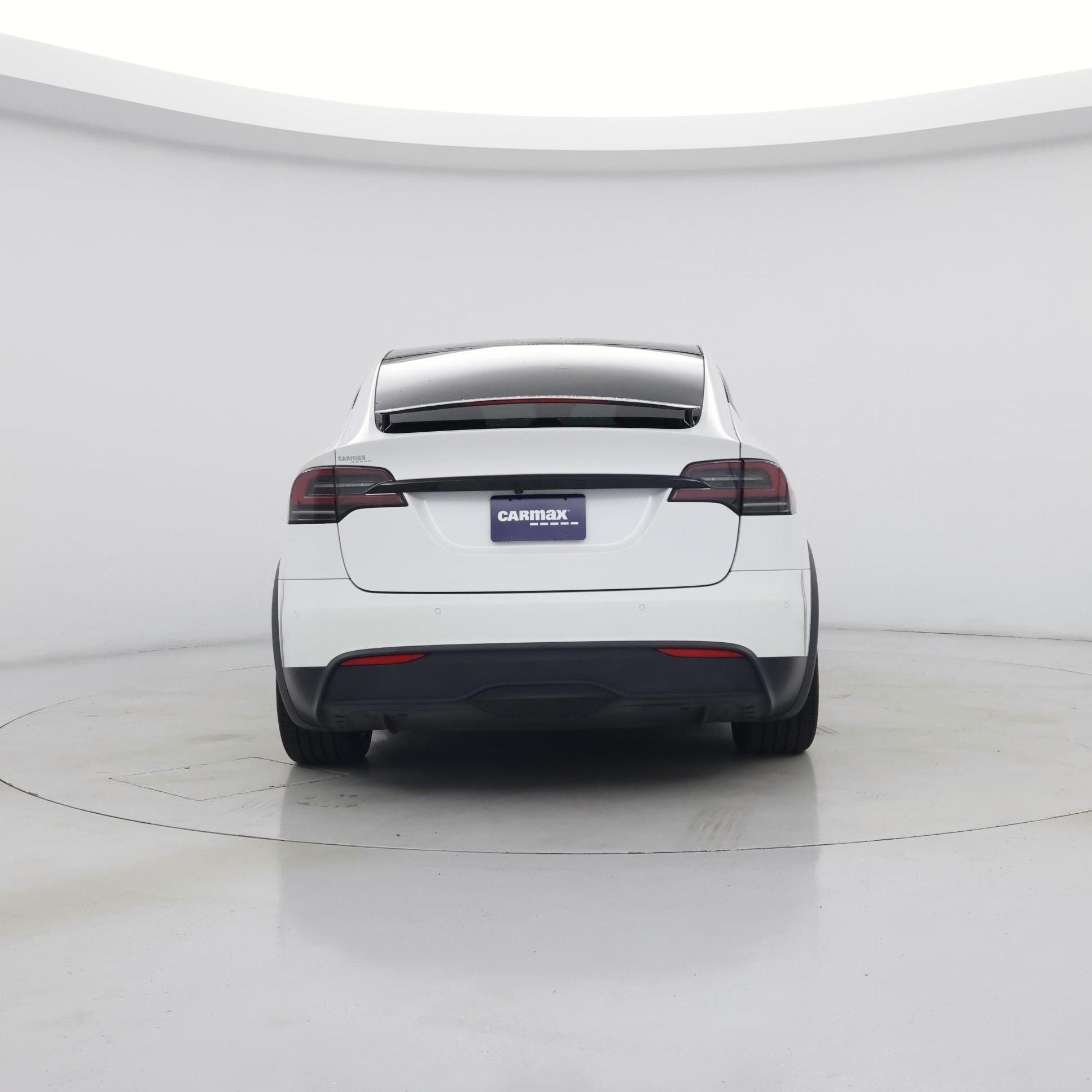 Thumbnail: 2023 Tesla Model X - 6