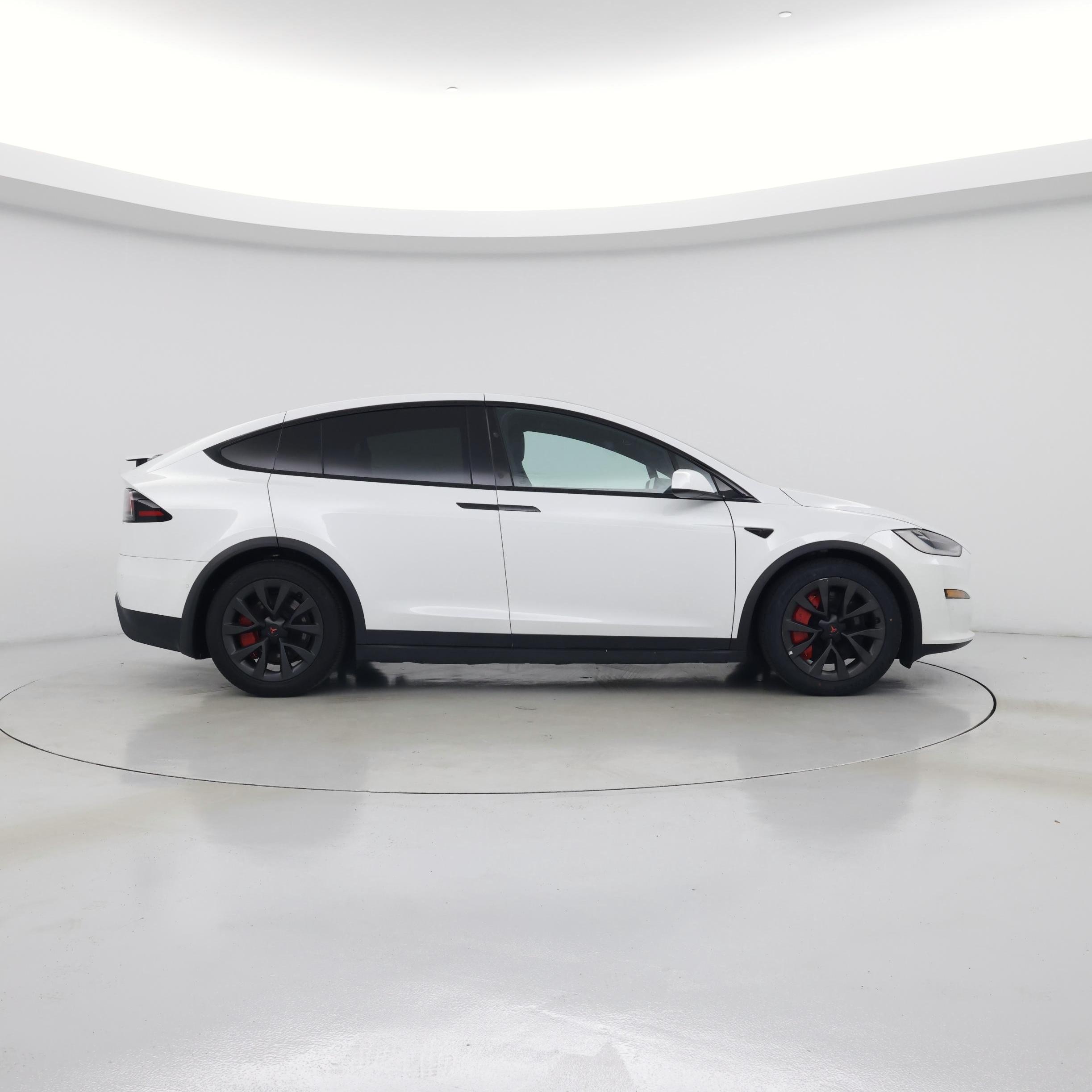 Thumbnail: 2023 Tesla Model X - 7