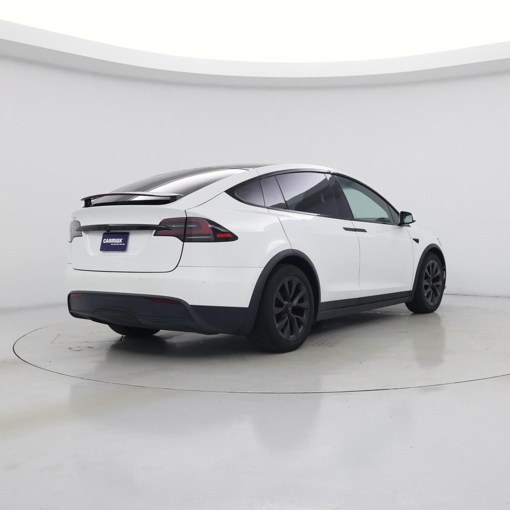 Thumbnail: 2023 Tesla Model X - 8