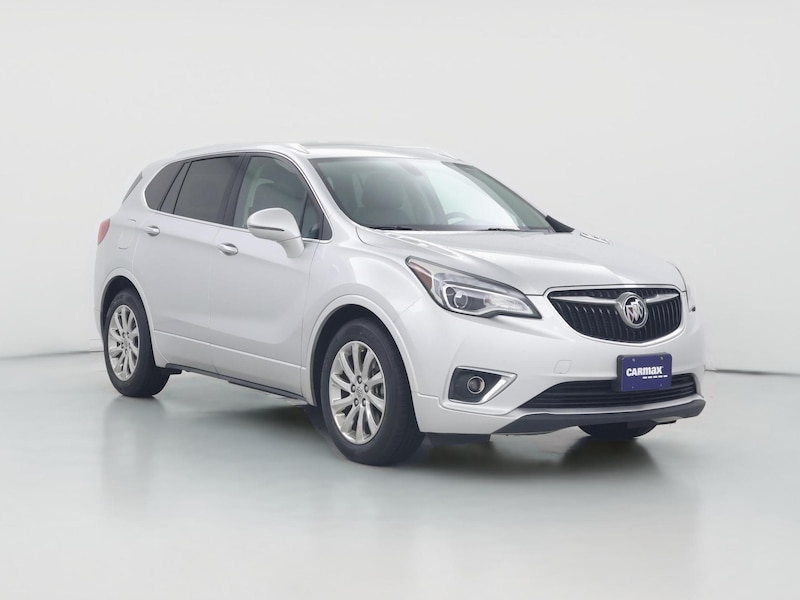 2019 Buick Envision Essence -
                  Houston, TX