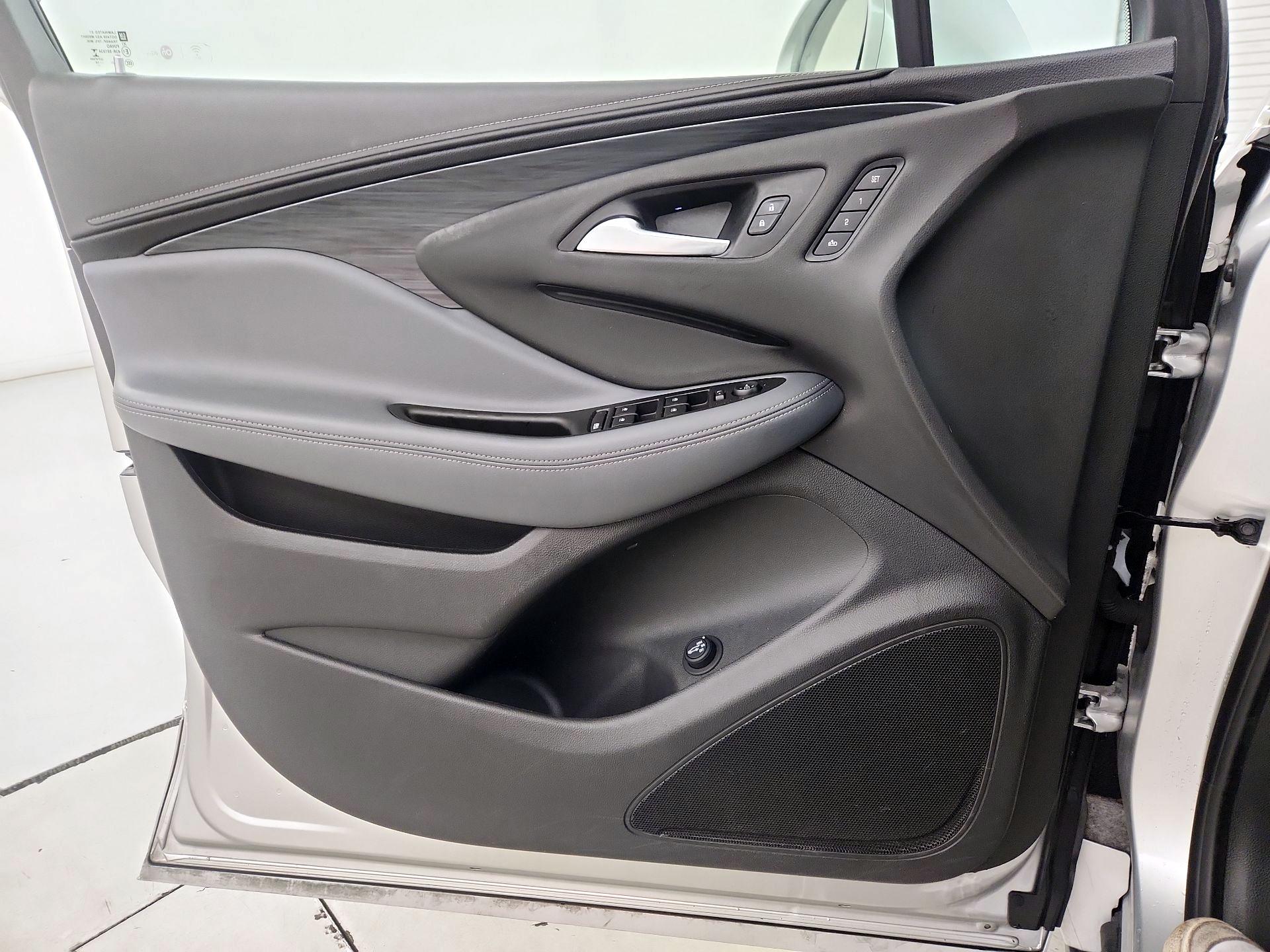 Thumbnail: 2019 Buick Envision - 12