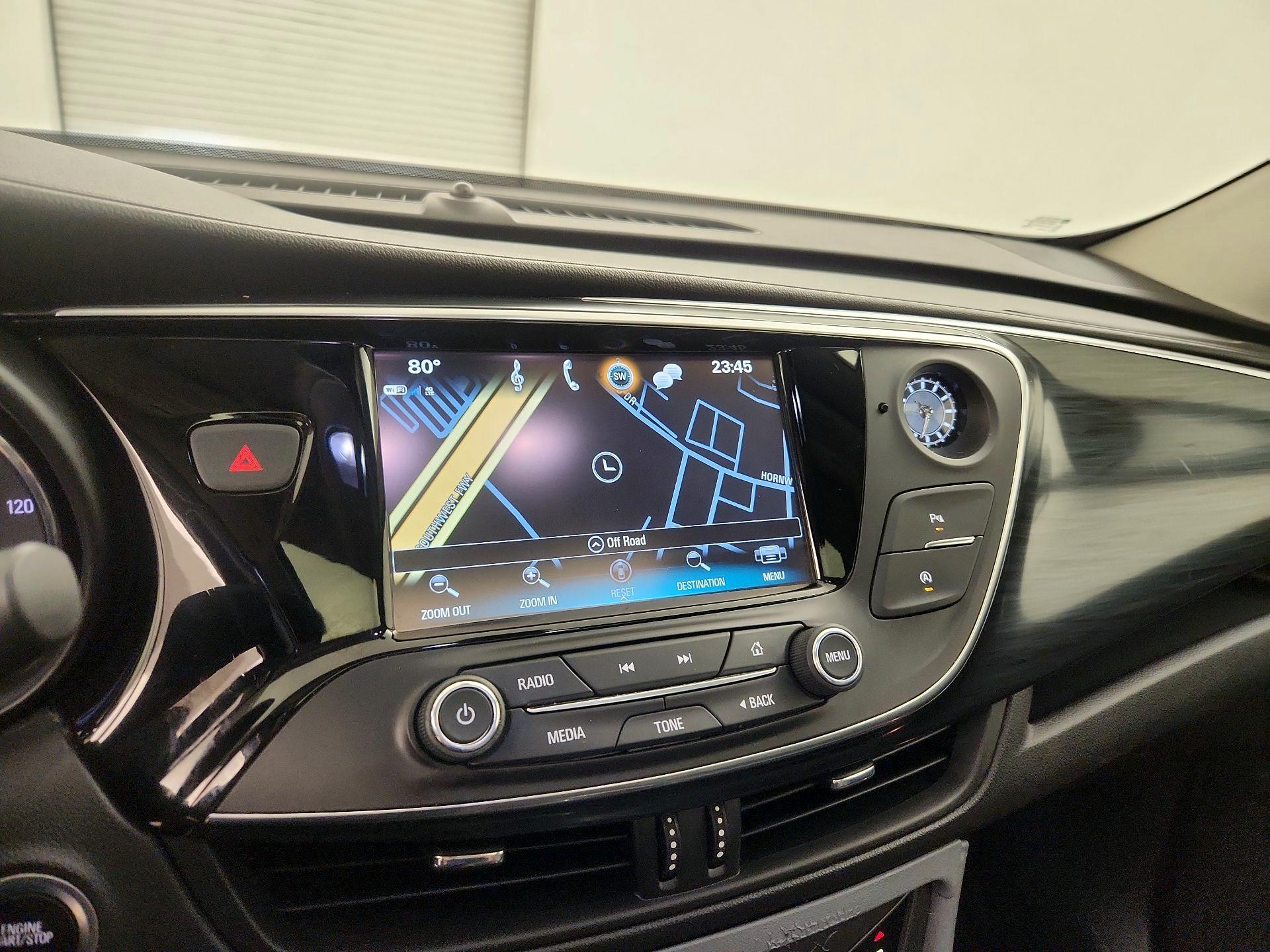 Thumbnail: 2019 Buick Envision - 14