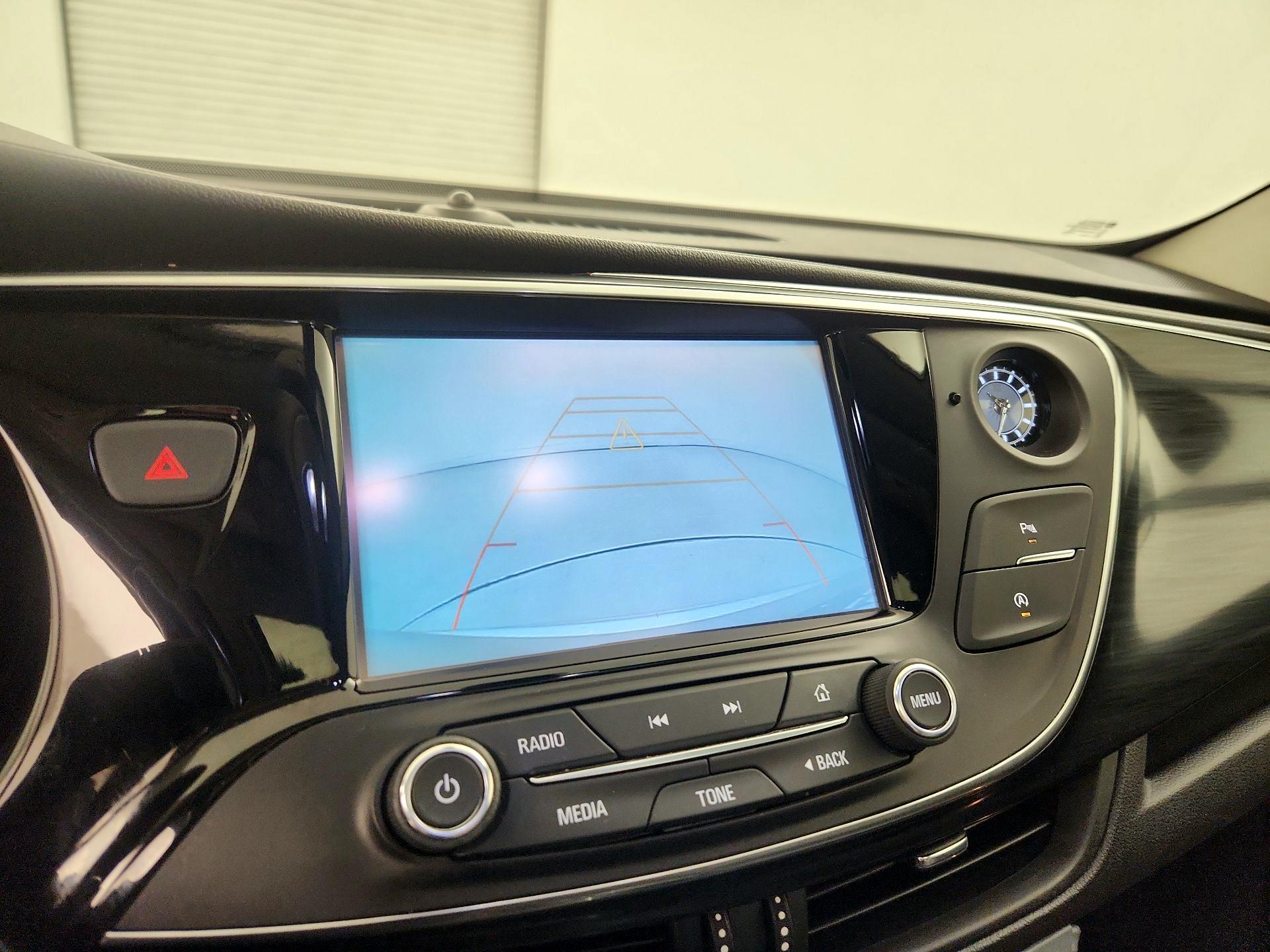 Thumbnail: 2019 Buick Envision - 15