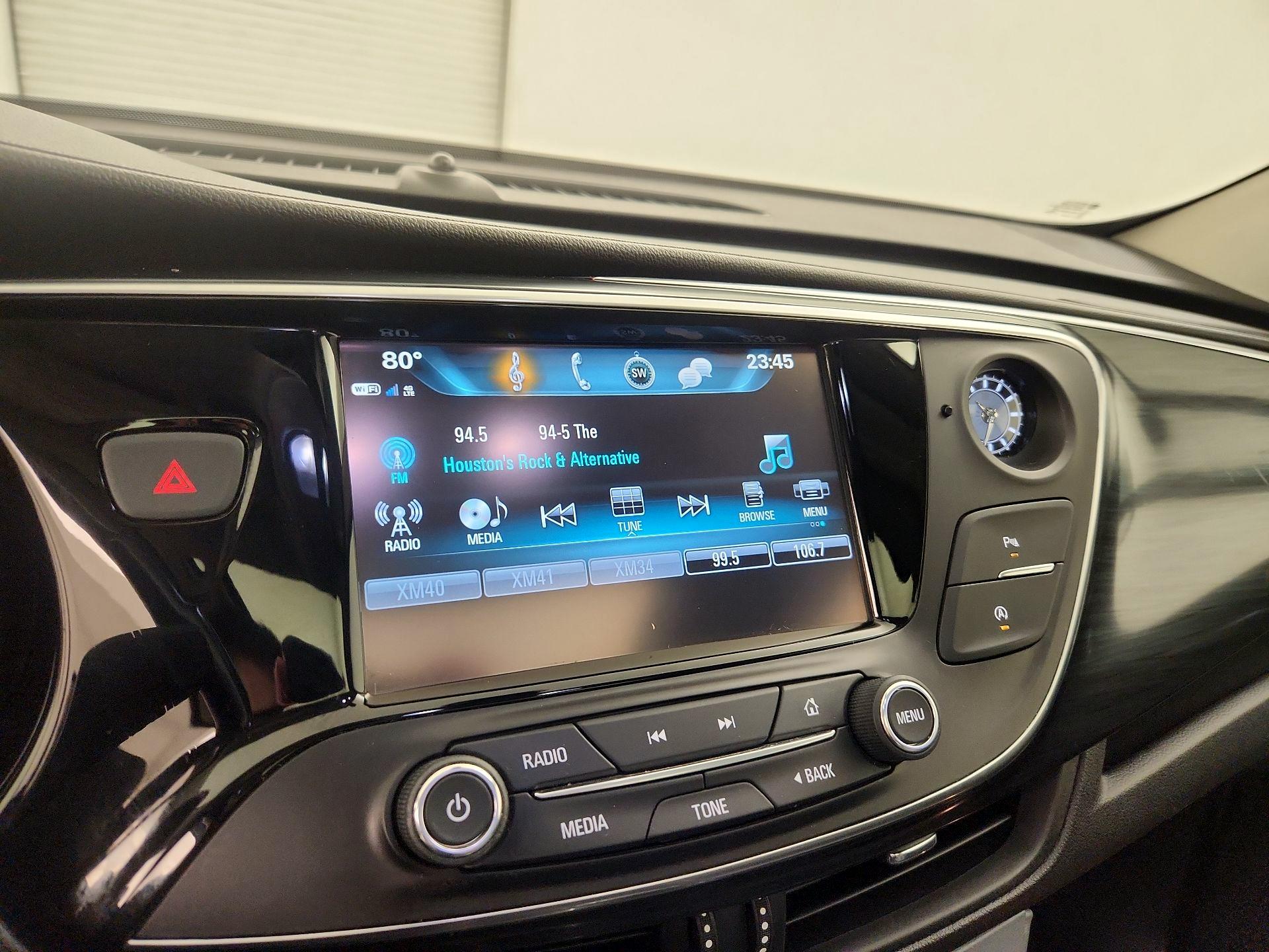 Thumbnail: 2019 Buick Envision - 16