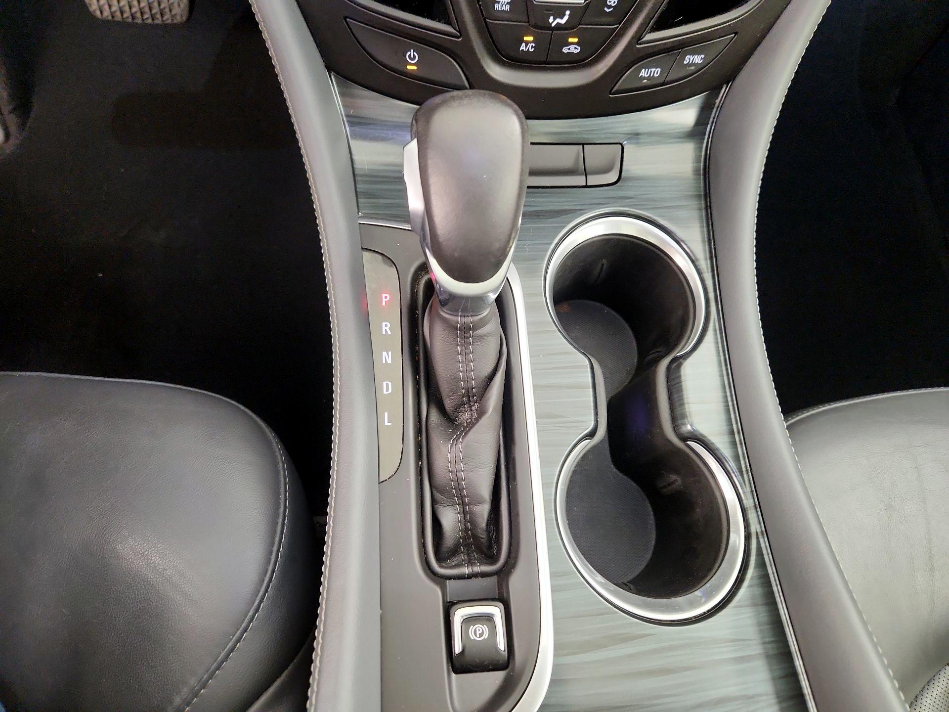 Thumbnail: 2019 Buick Envision - 18