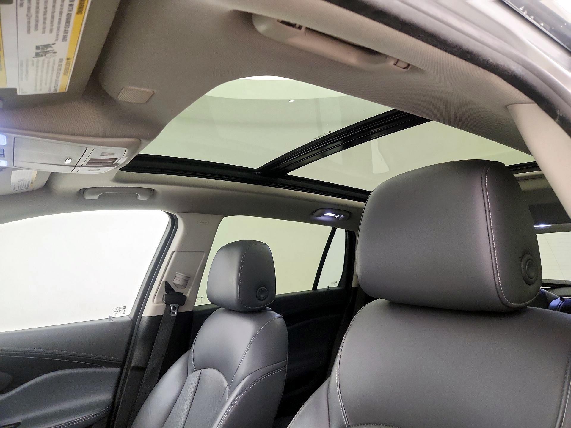 Thumbnail: 2019 Buick Envision - 20