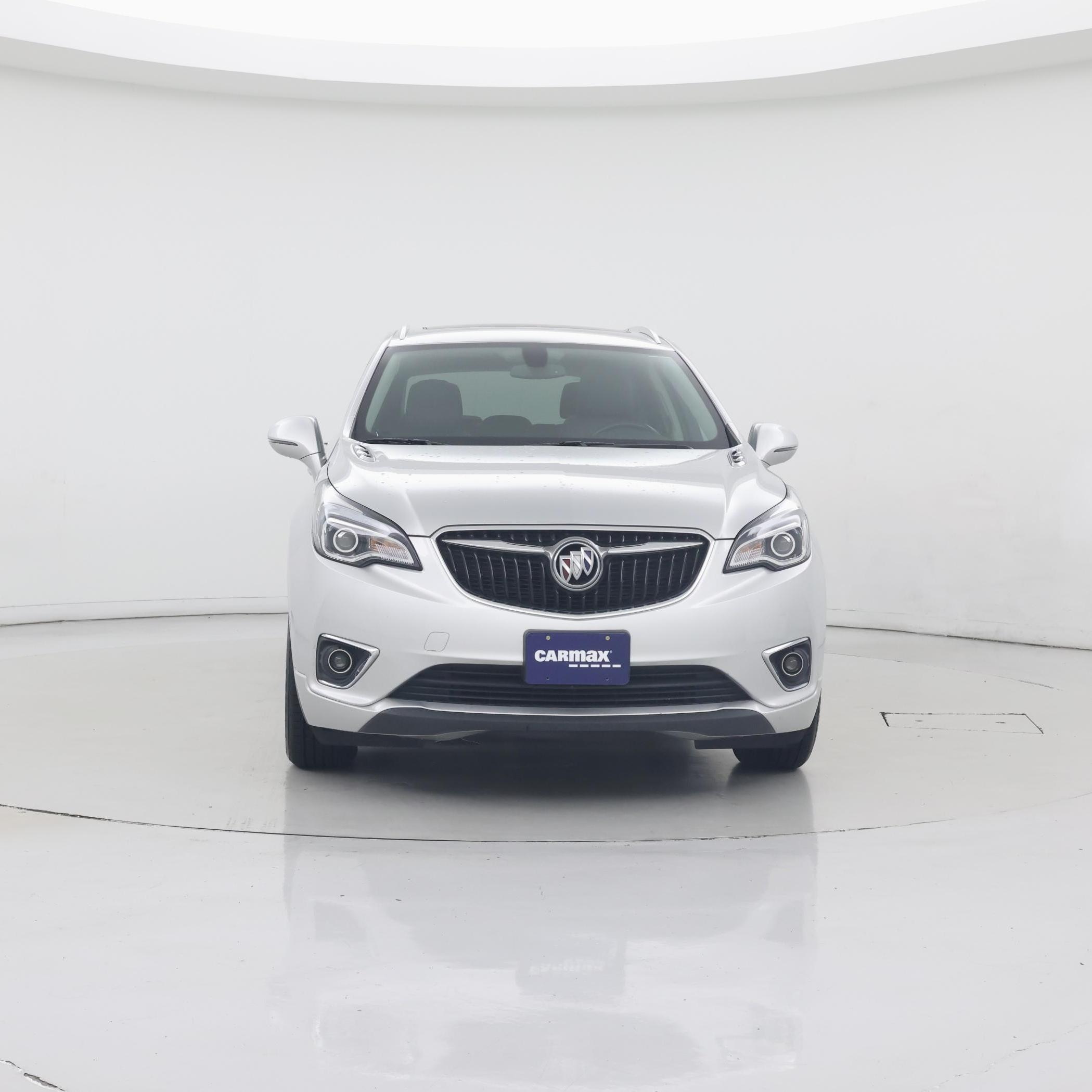 Thumbnail: 2019 Buick Envision - 5