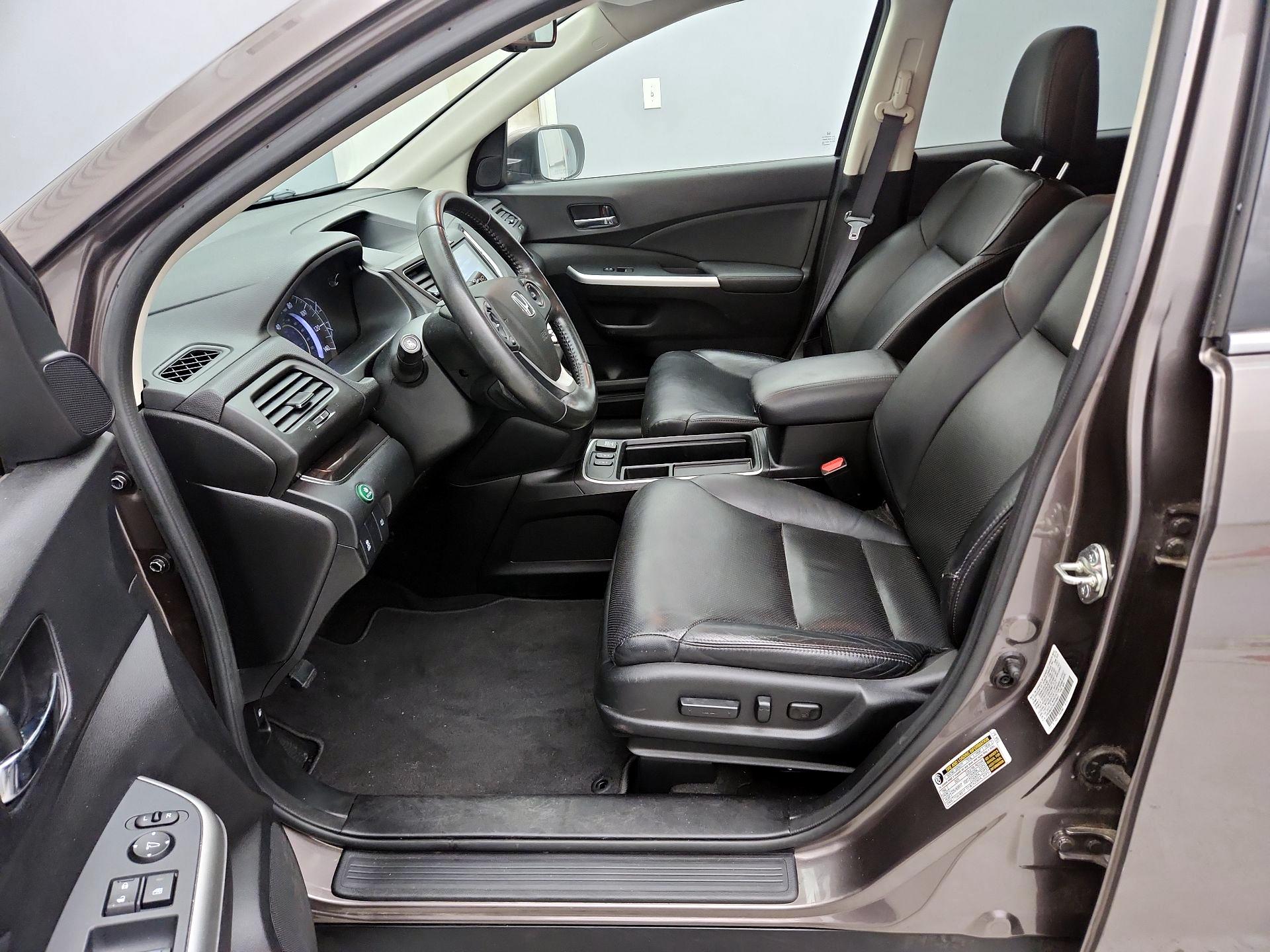 Thumbnail: 2016 Honda CR-V - 11
