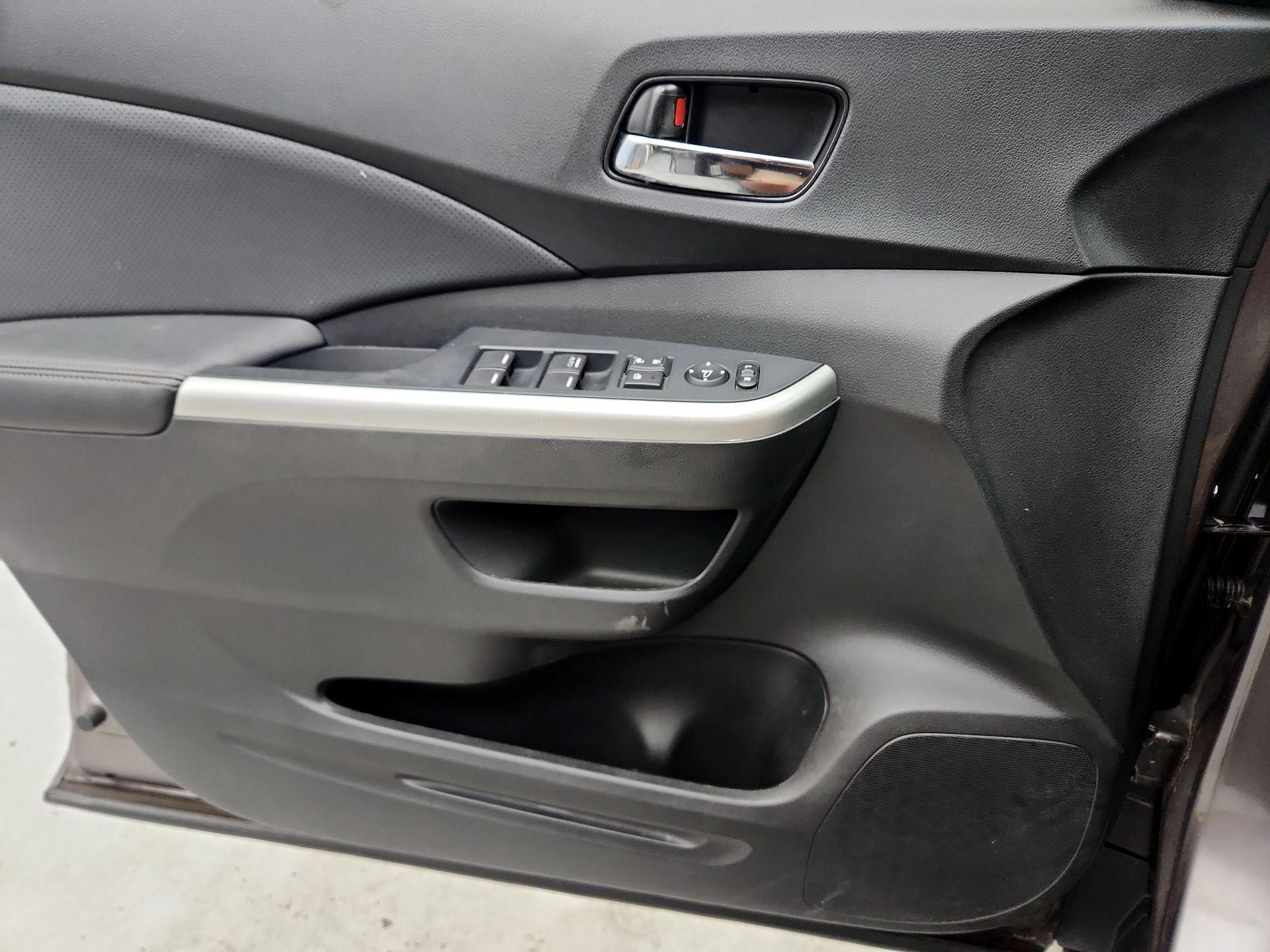 Thumbnail: 2016 Honda CR-V - 12