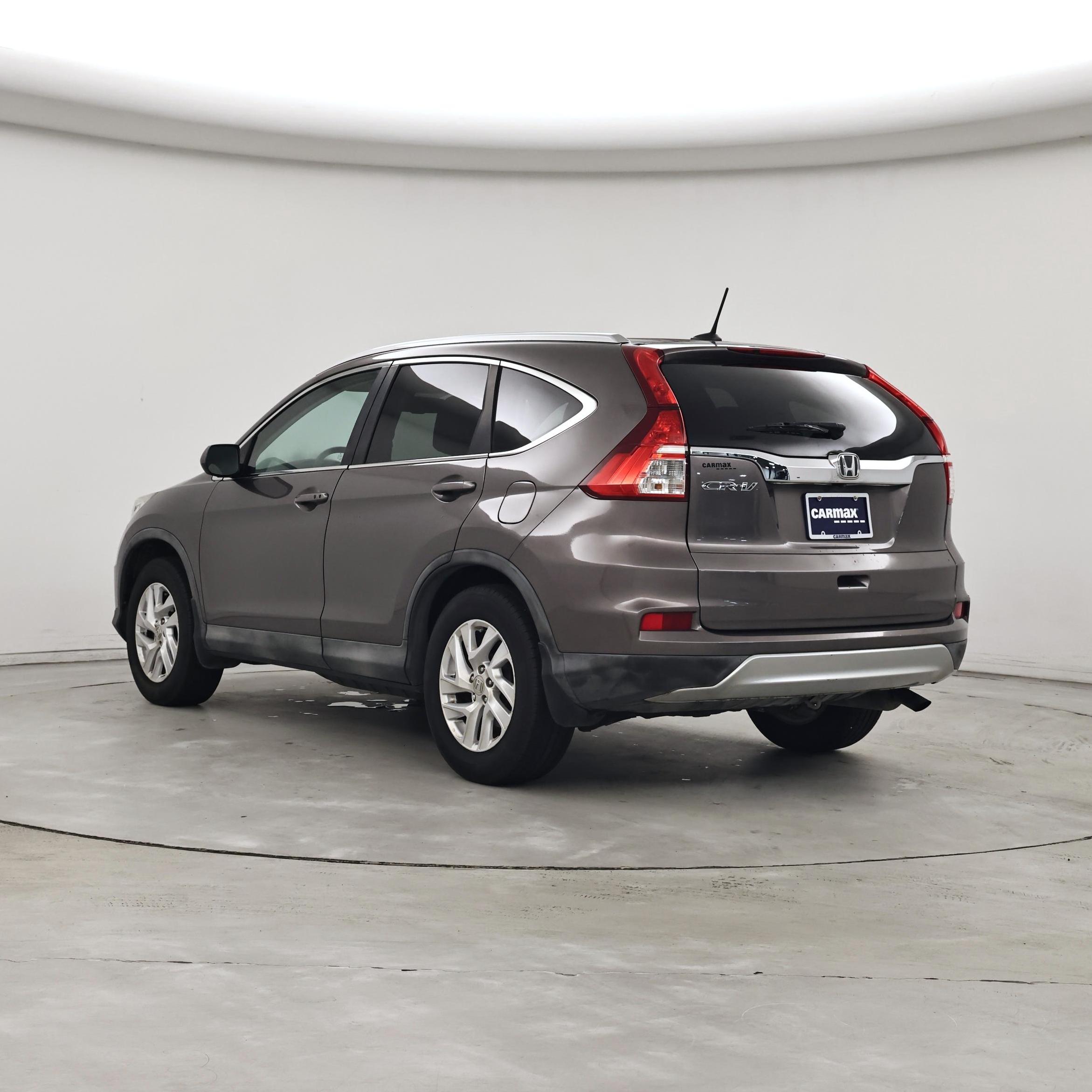 Thumbnail: 2016 Honda CR-V - 2