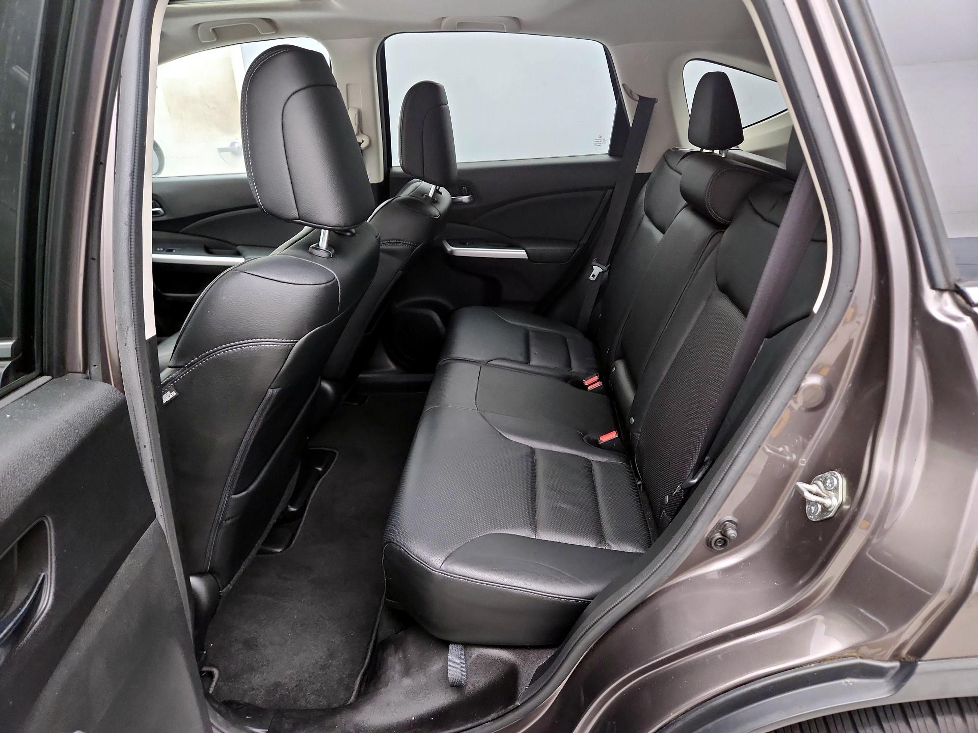 Thumbnail: 2016 Honda CR-V - 20