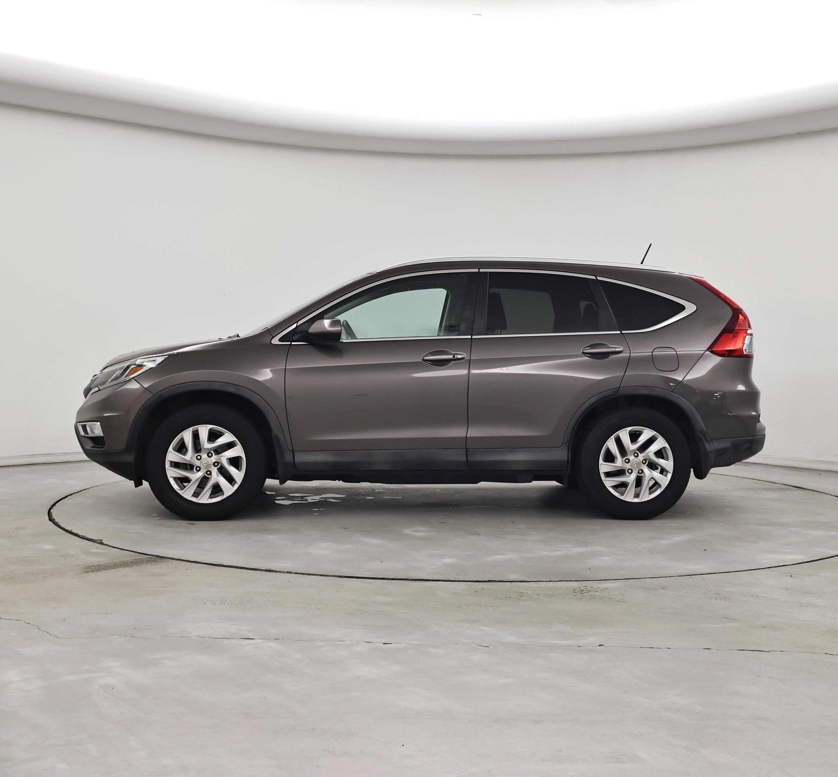 Thumbnail: 2016 Honda CR-V - 3