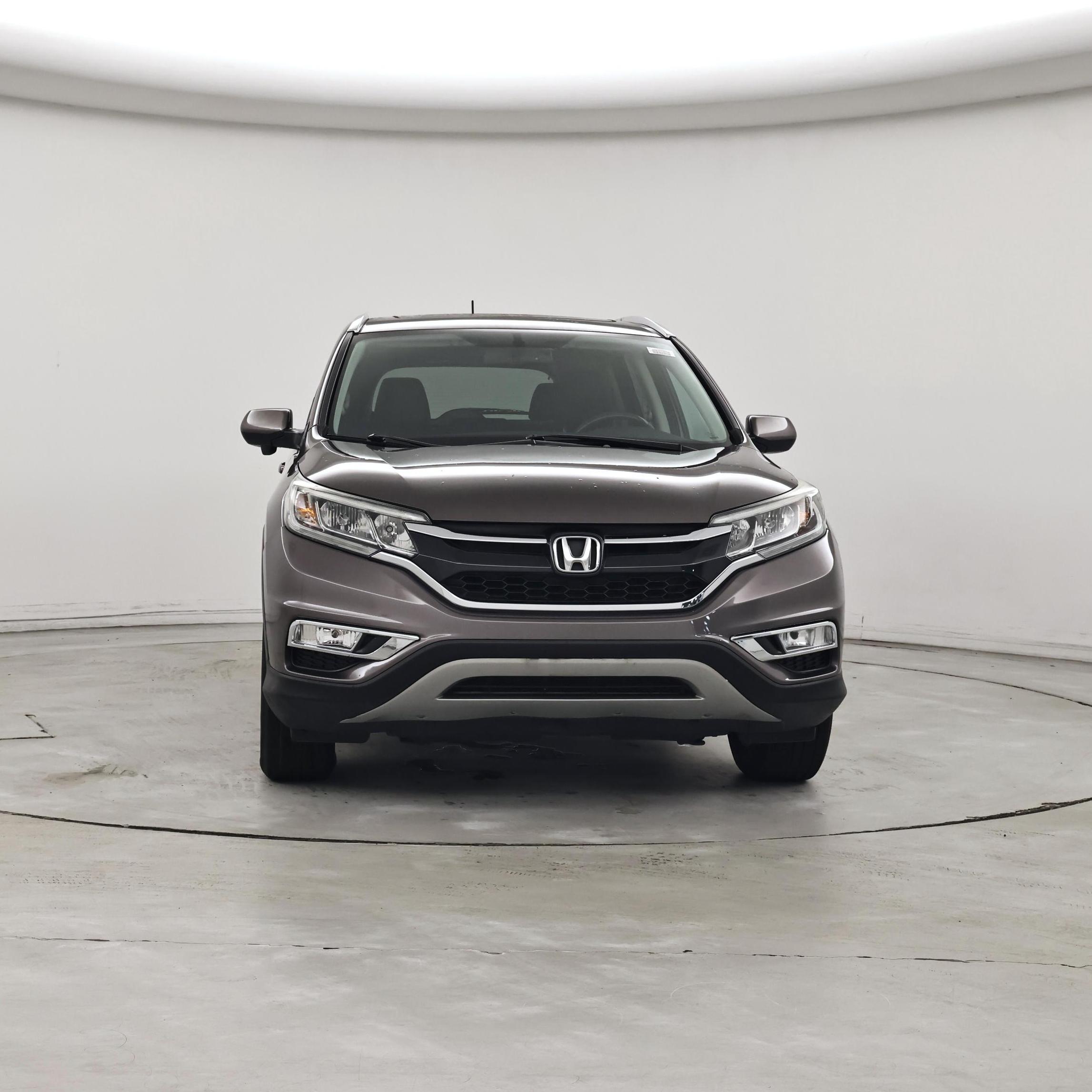 Thumbnail: 2016 Honda CR-V - 5