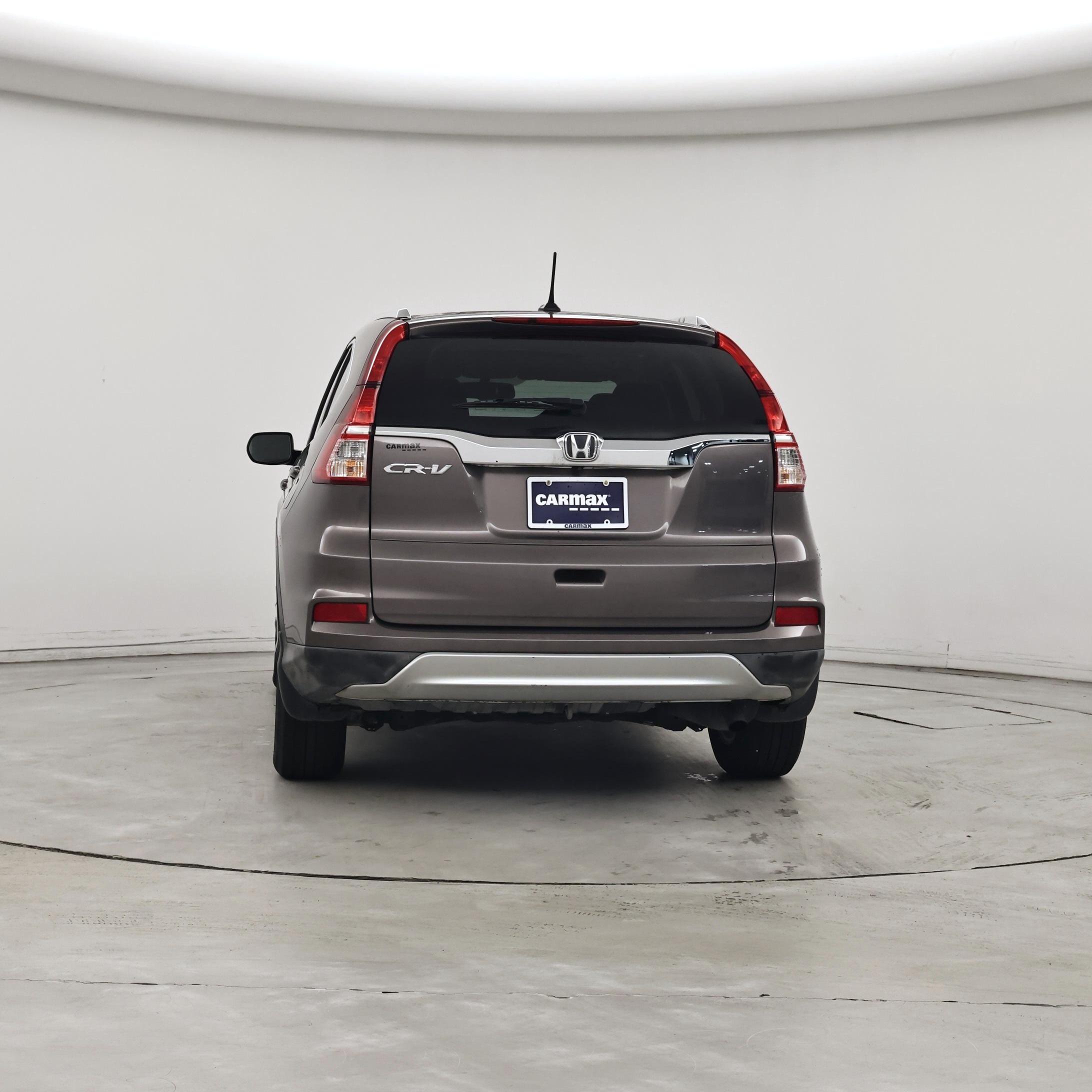 Thumbnail: 2016 Honda CR-V - 6