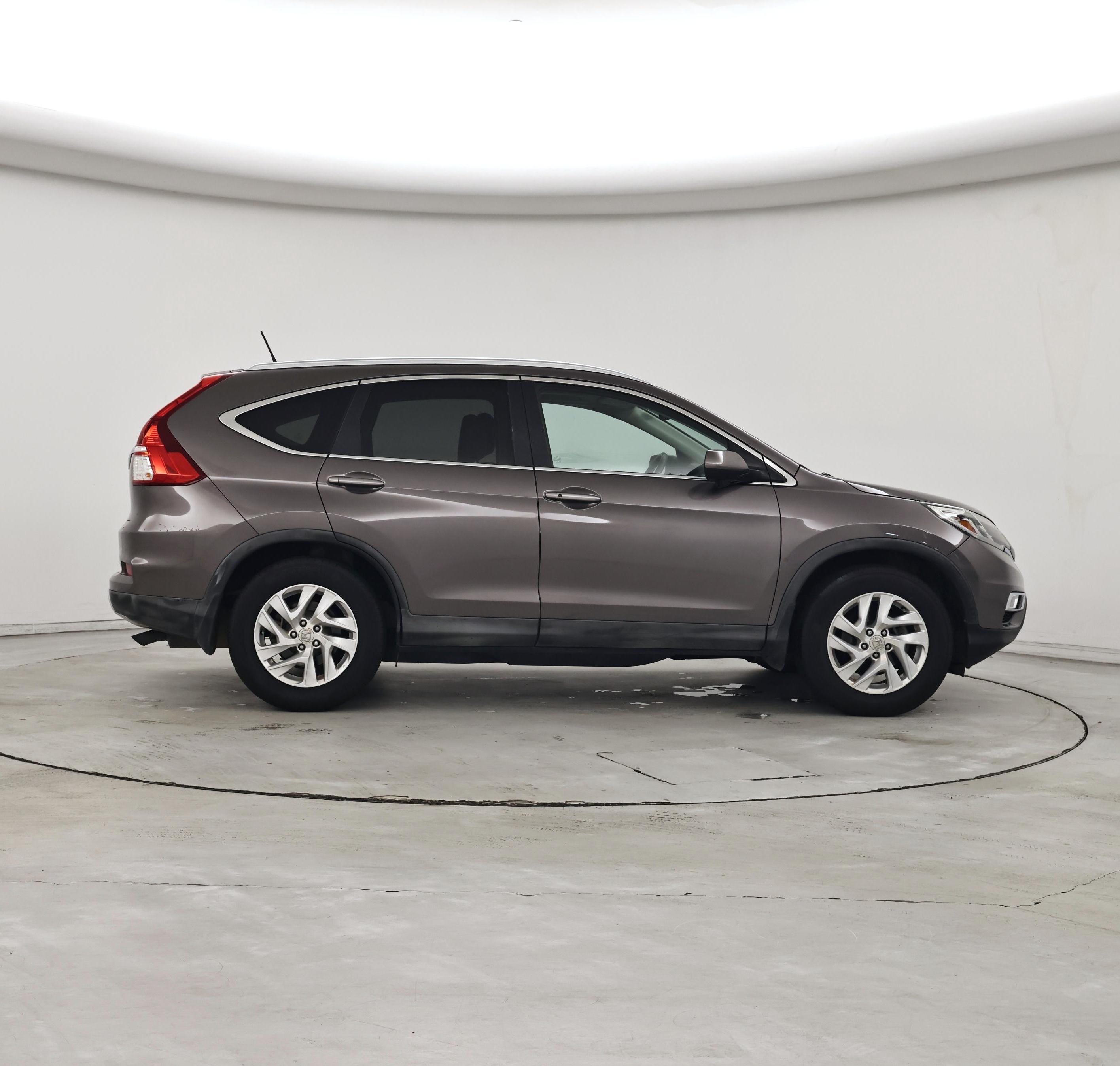 Thumbnail: 2016 Honda CR-V - 7