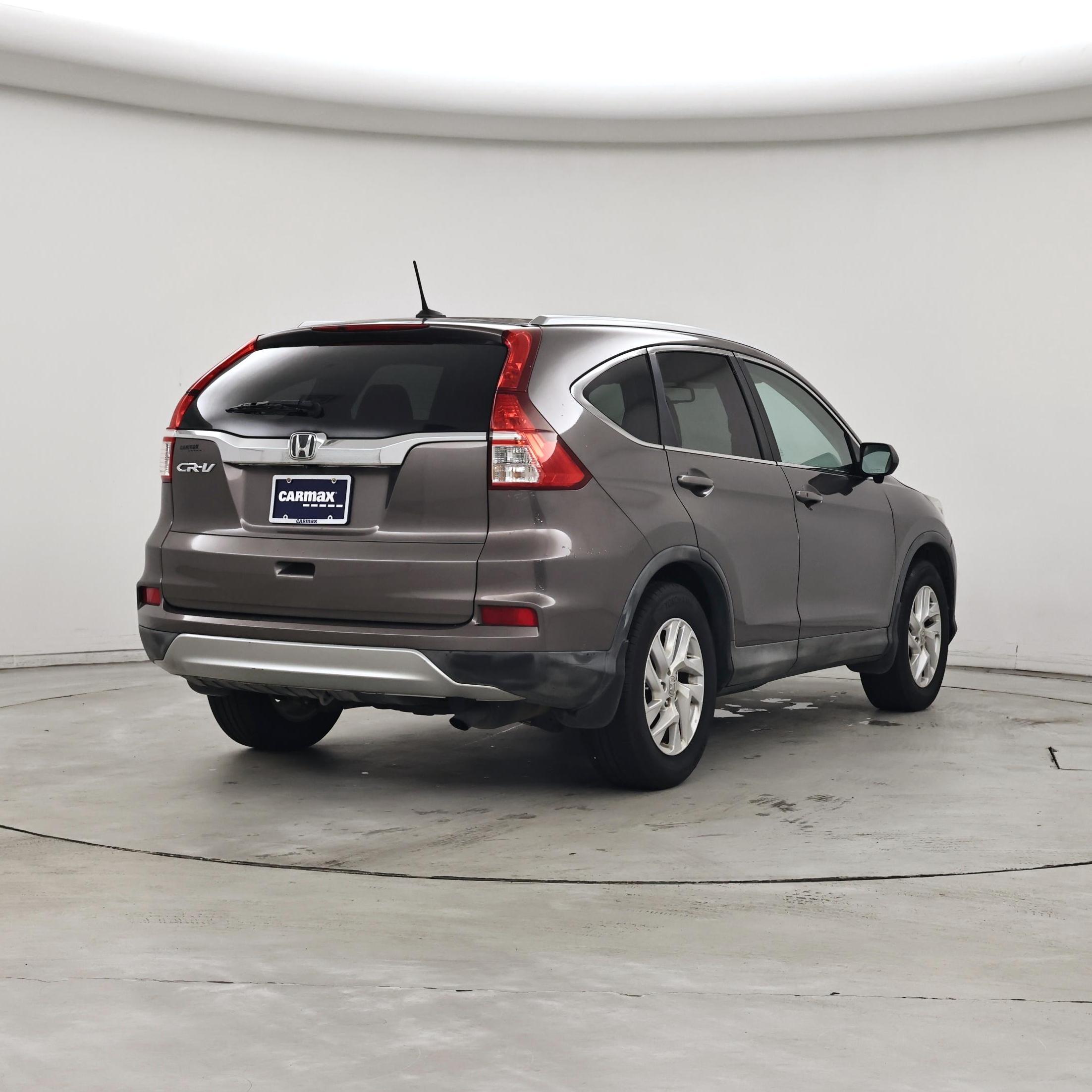 Thumbnail: 2016 Honda CR-V - 8