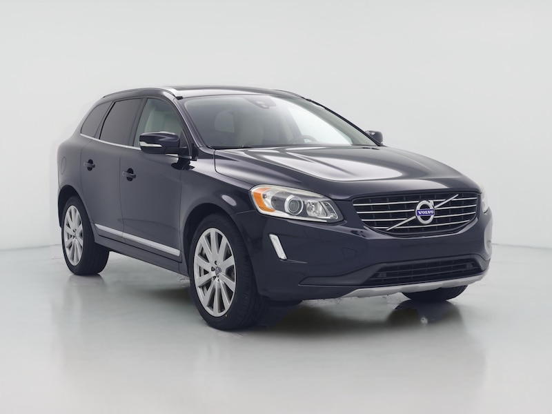 2017 Volvo XC60 T5 Inscription -
                  Charlotte, NC