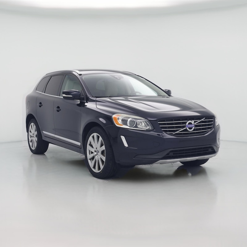 2017 Volvo XC60 T5 Inscription